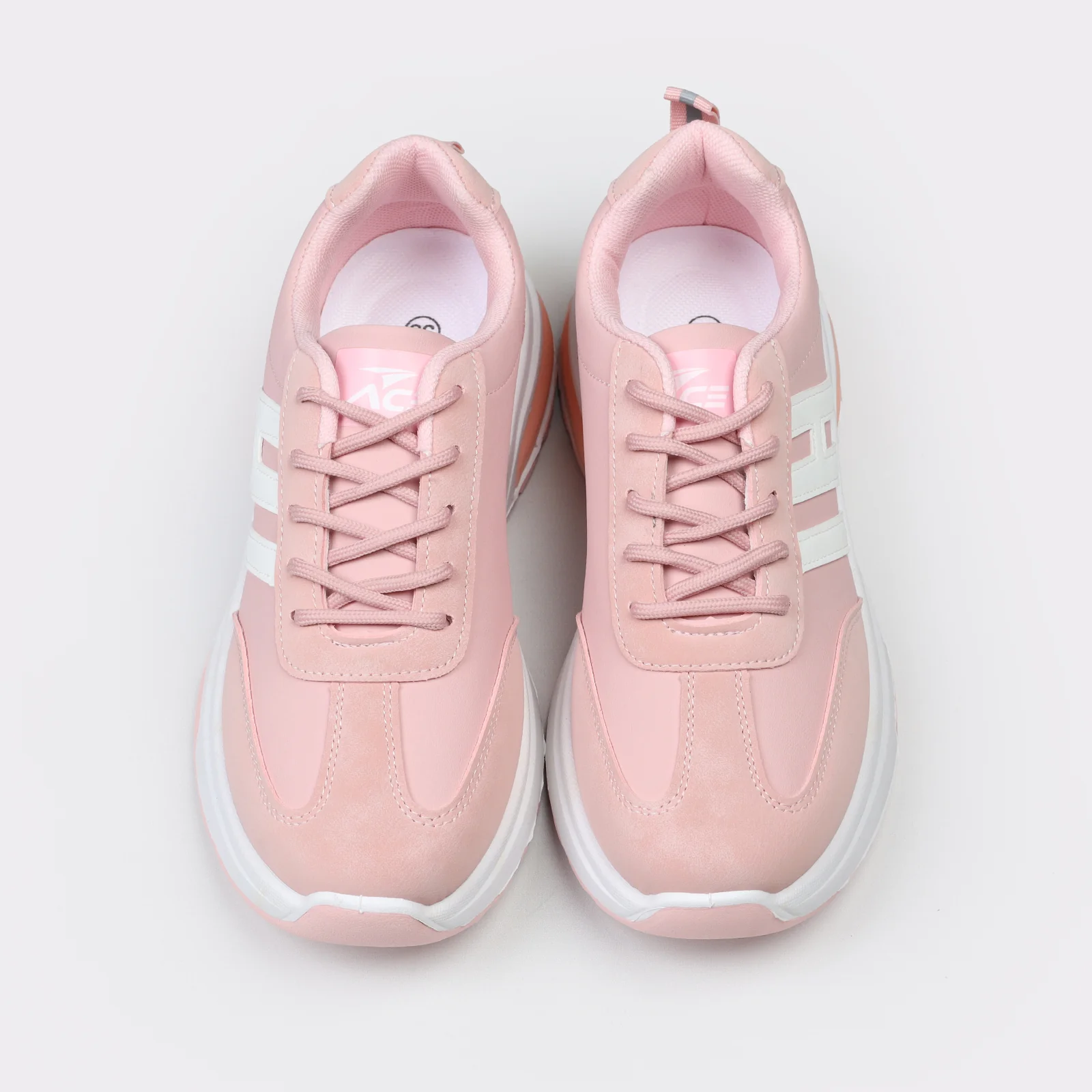 Women's casual sneakers - Image 3