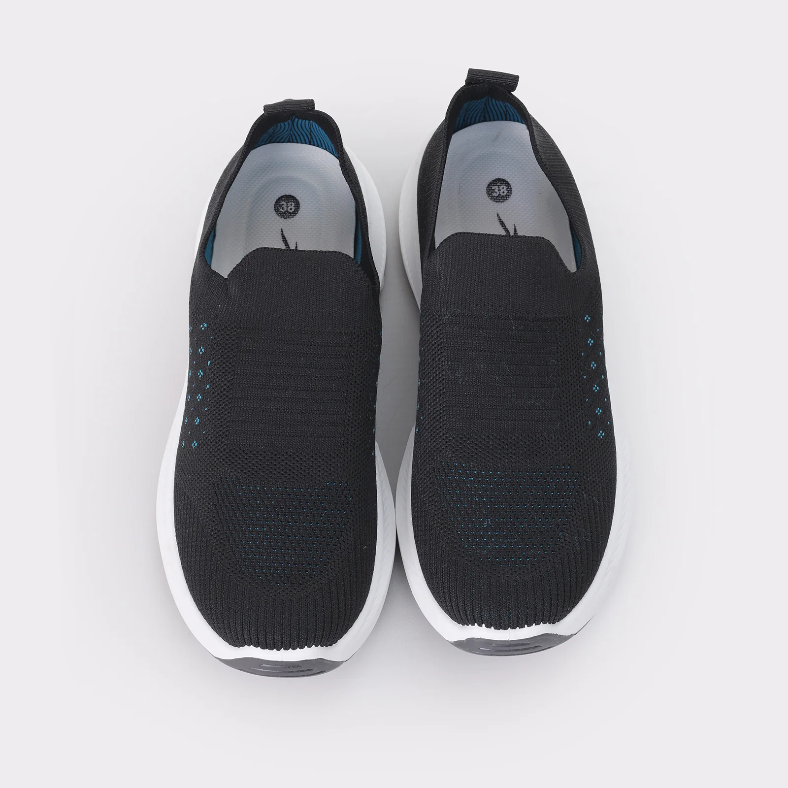 Women's Everyday Slip-ons - Image 3