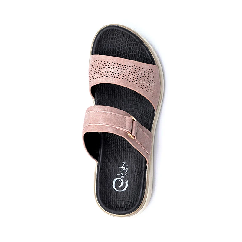 L-EC-0300075-Women Comfortable Chappal - Image 3
