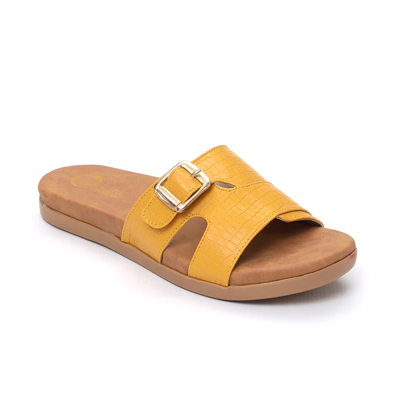 L-EC-0300078-Women Comfortable Chappal - Image 2