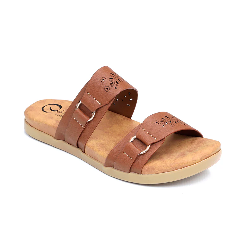 Women's Comfort Chappal