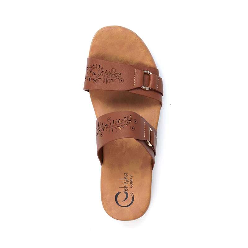 Women's Comfort Chappal - Image 3