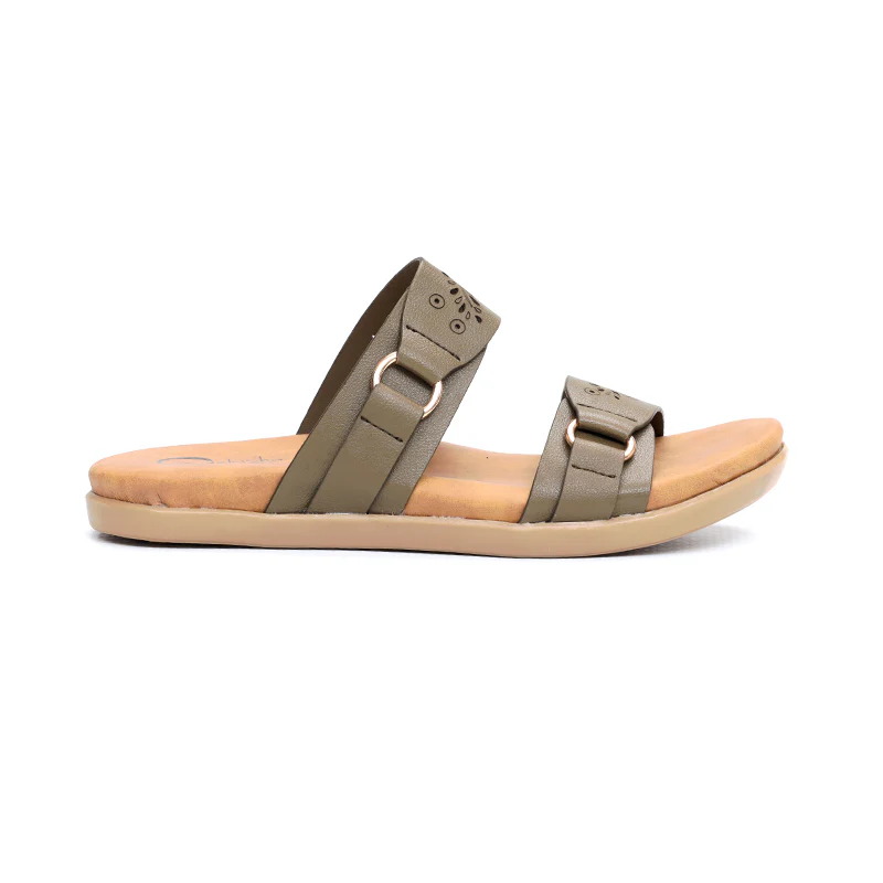 Women's Comfort Chappal - Image 2