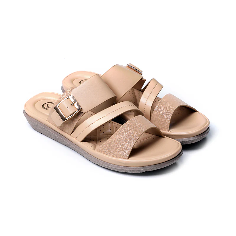 Women's Comfort Chappal