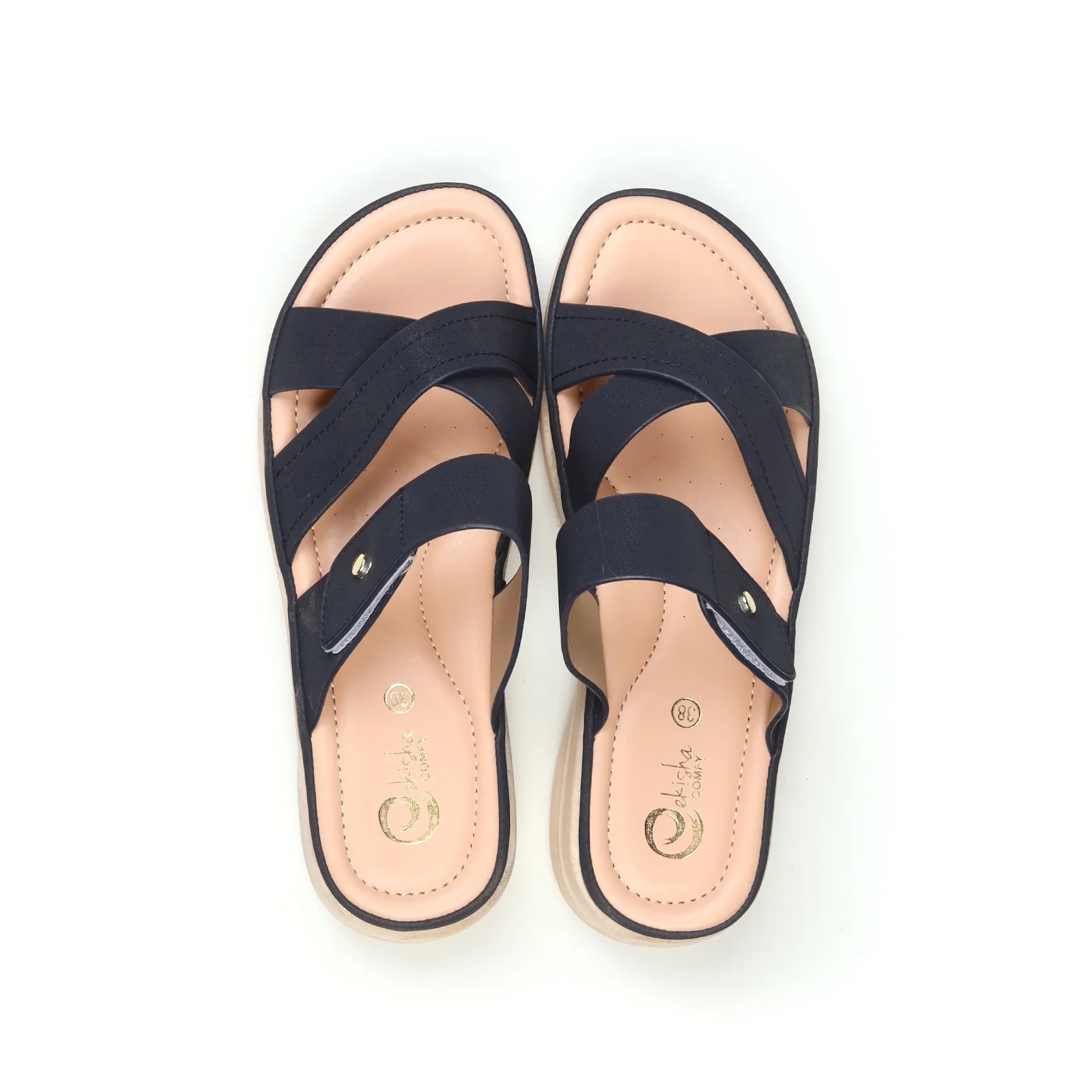 Women's Trendy Slippers - Image 3