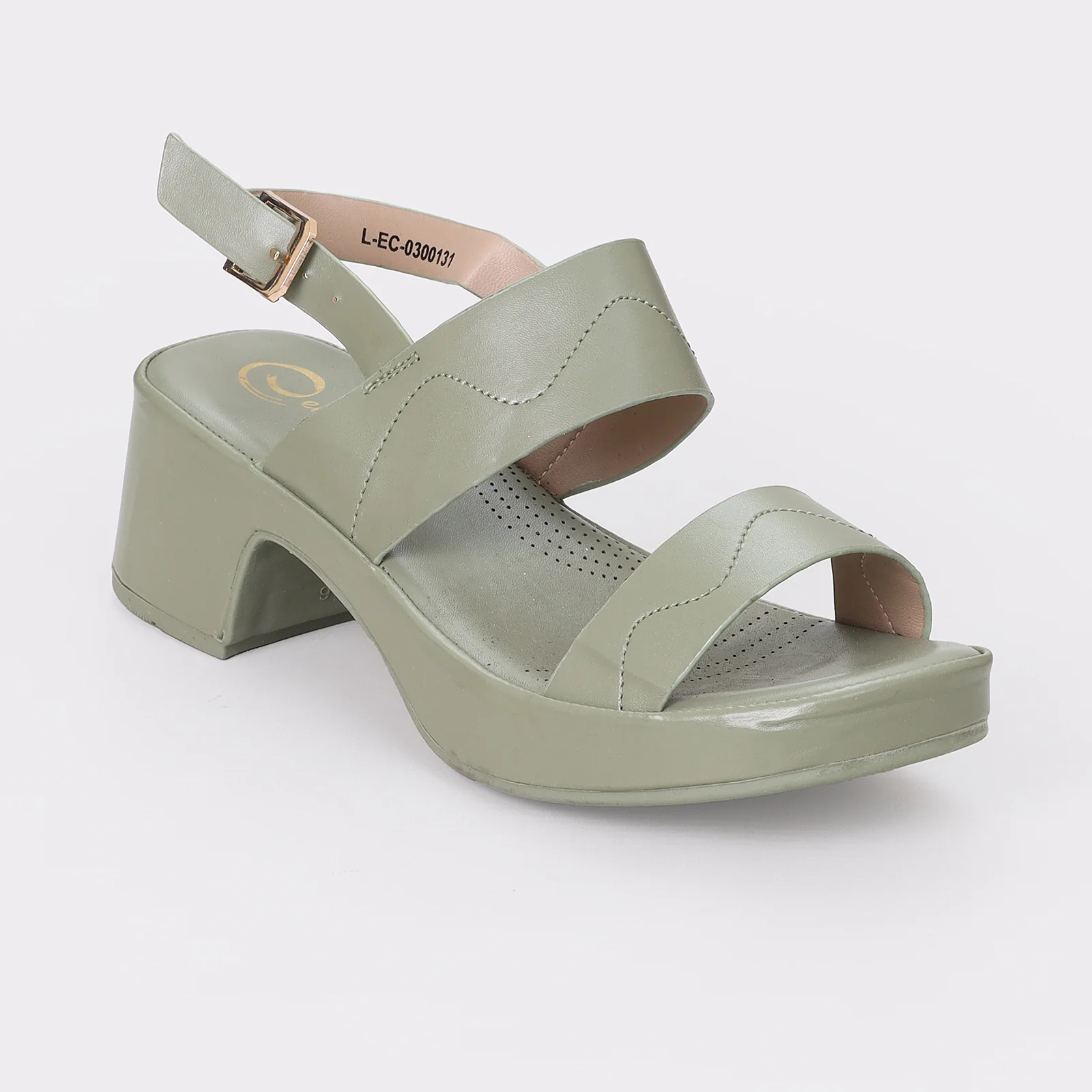 Women's Comfort Sandals - Image 2