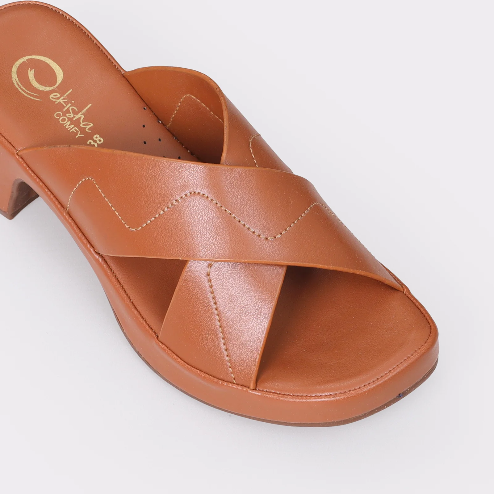 Women's Comfort Slippers - Image 7