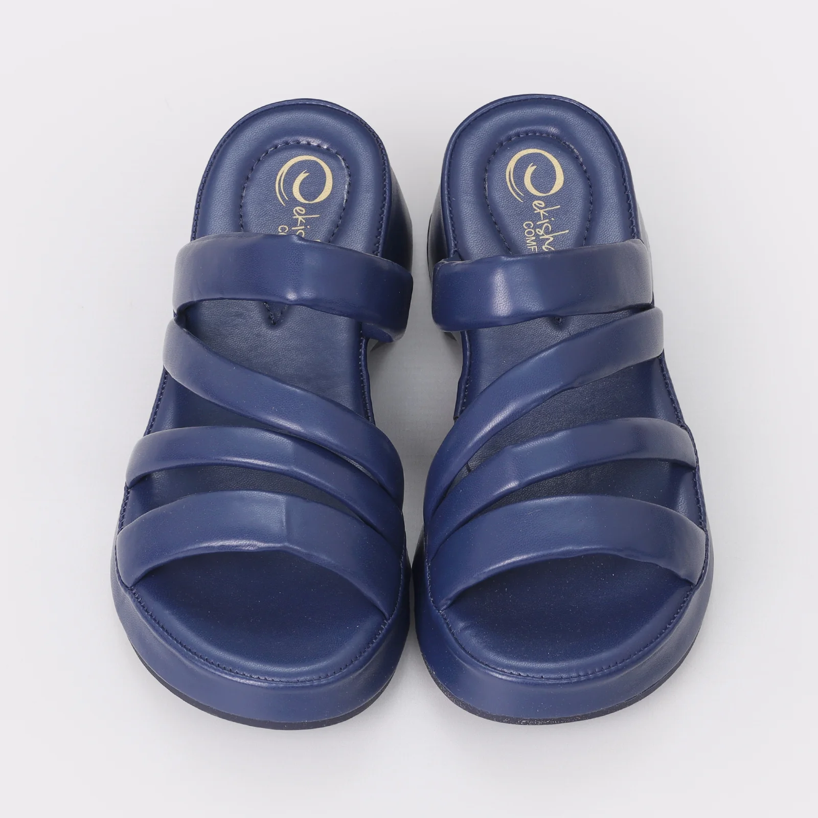 Women's Comfortable Slippers - Image 4