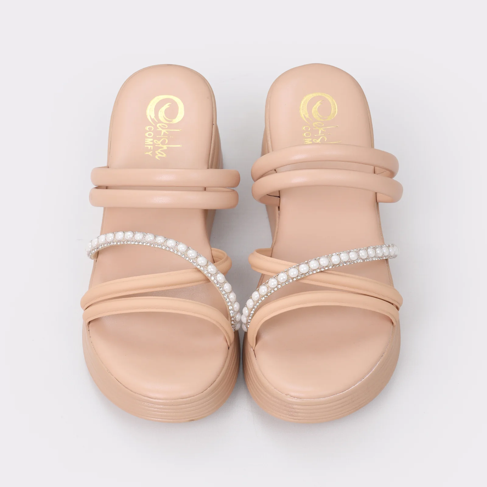 Women's Comfort Slippers - Image 4