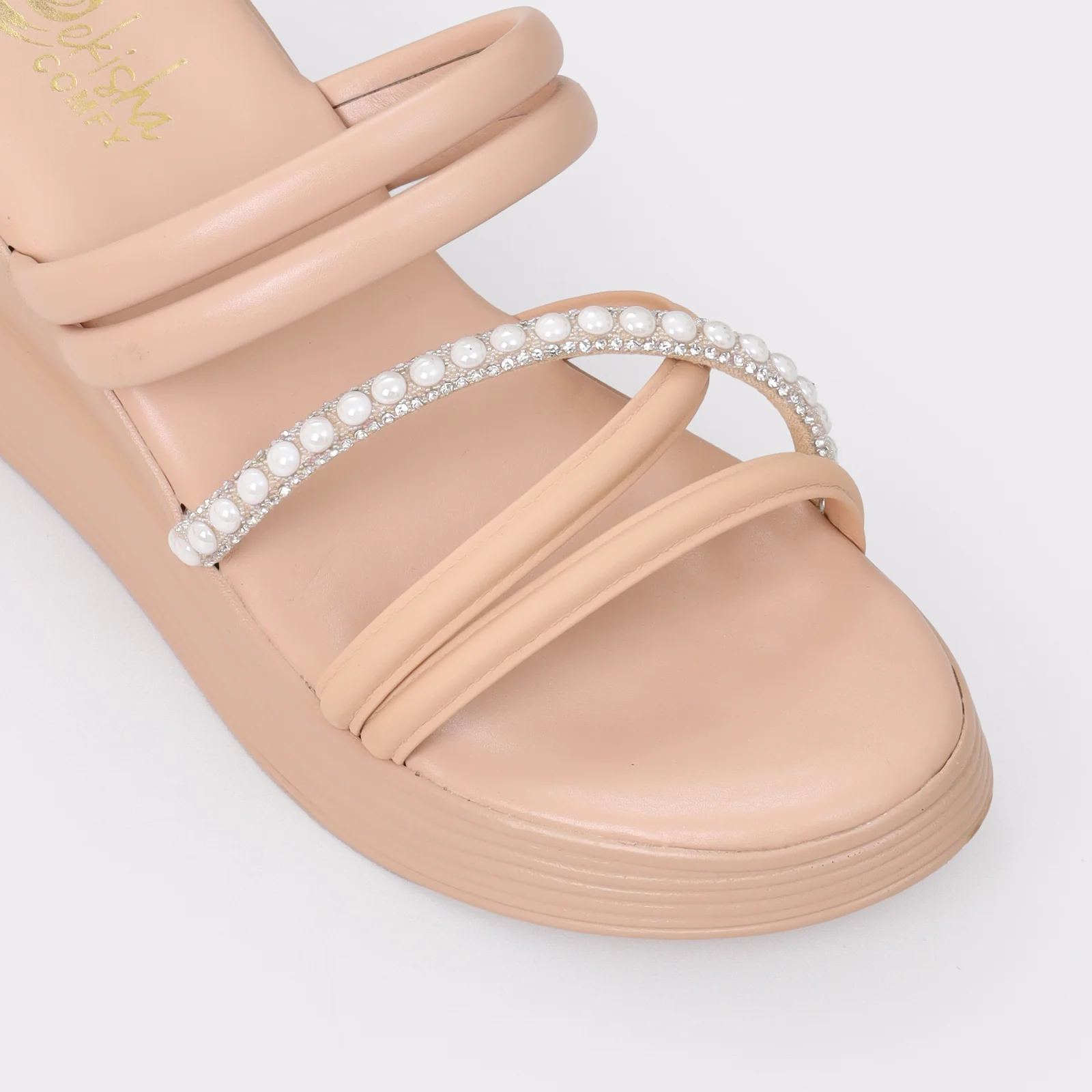 Women's Comfort Slippers - Image 7