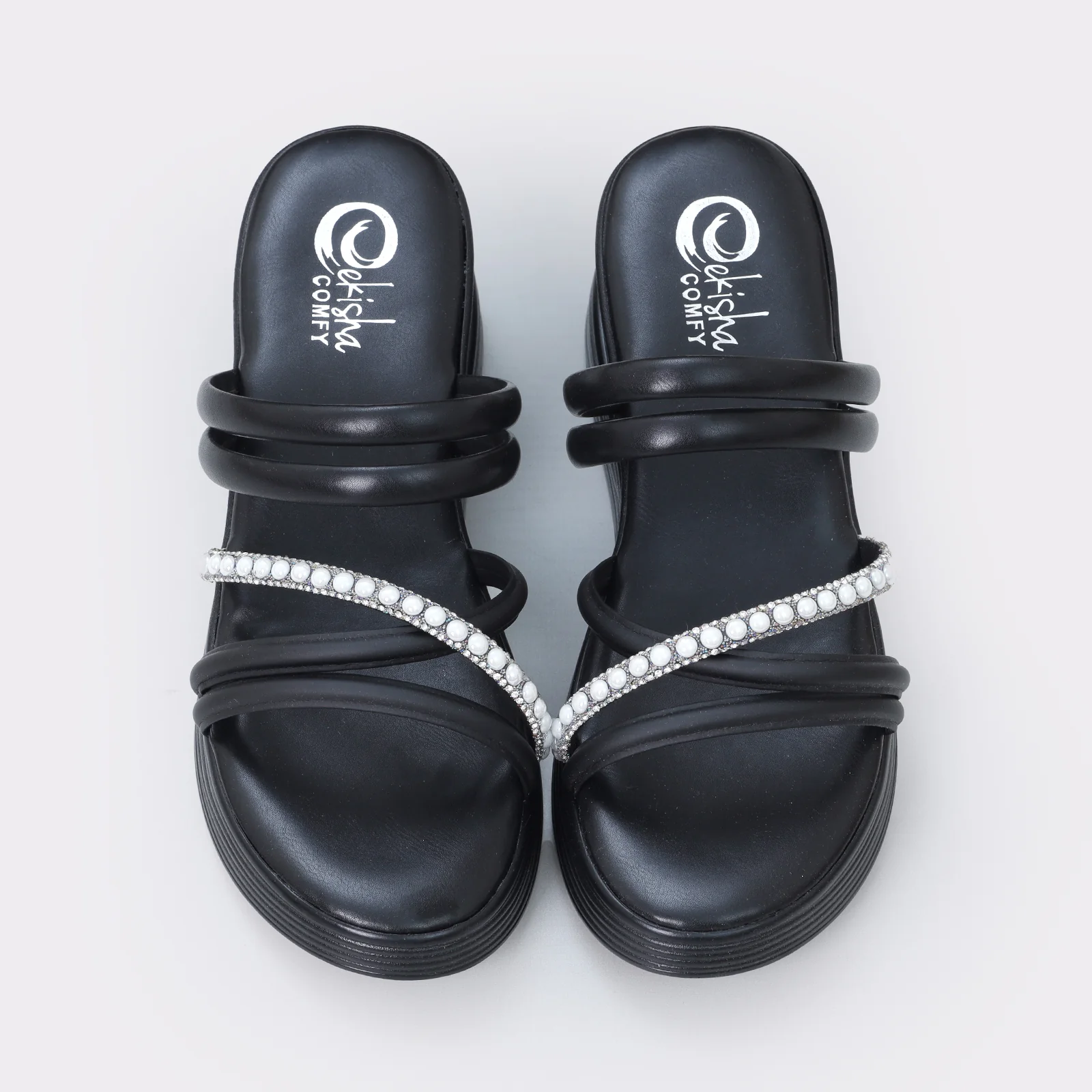 Women's Comfort Slippers - Image 4