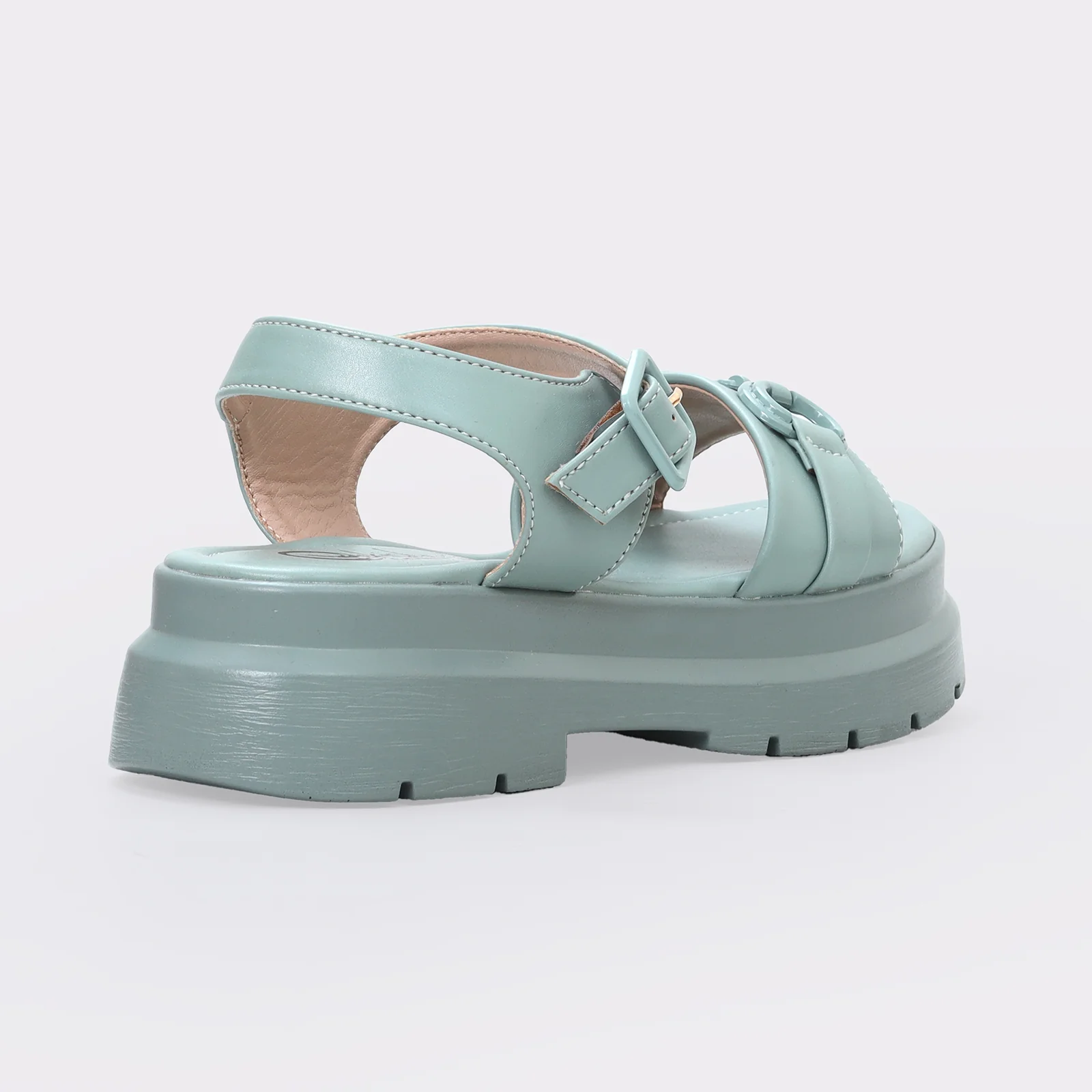 Women's Comfort Sandal - Image 8