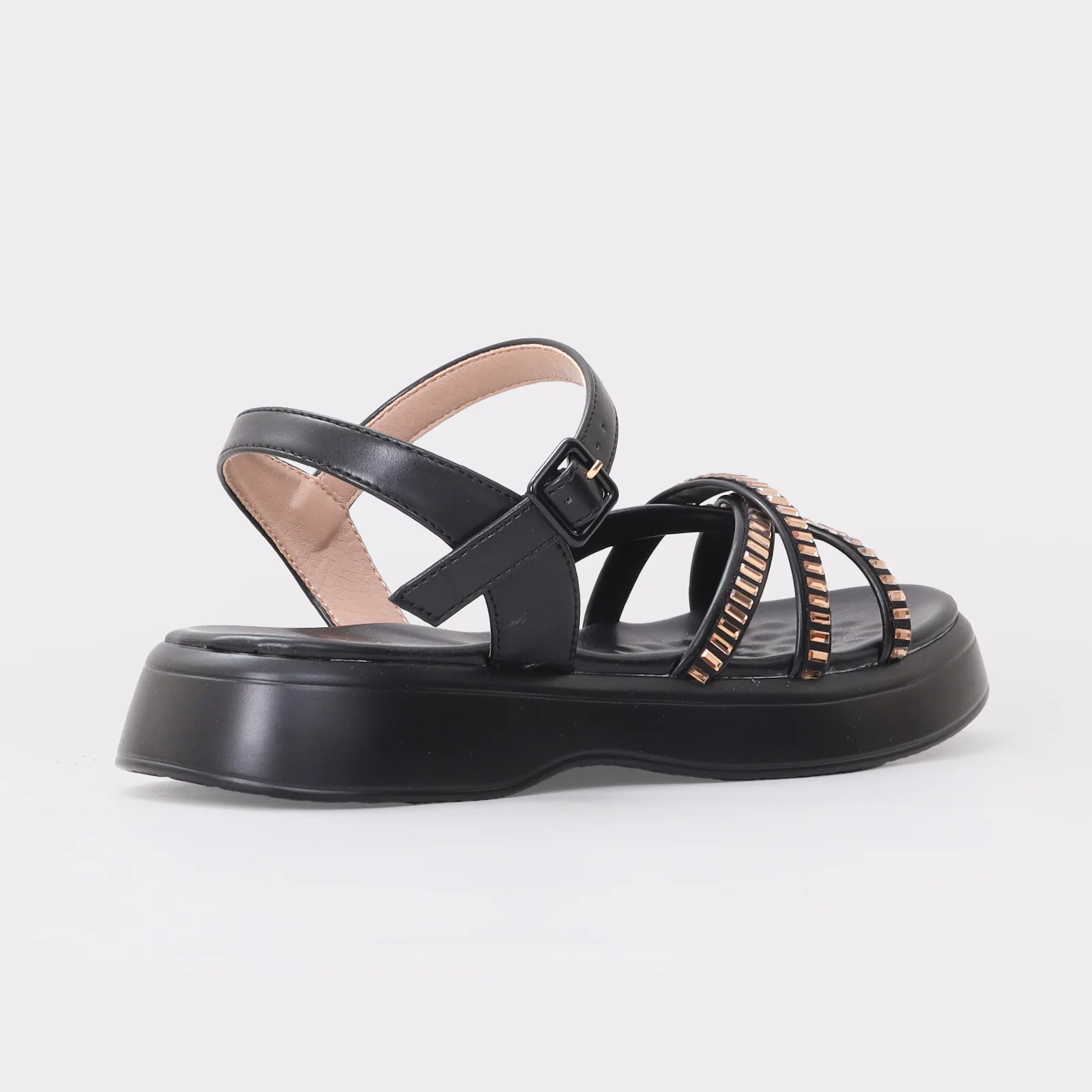 Women's Comfortable Sandals - Image 4
