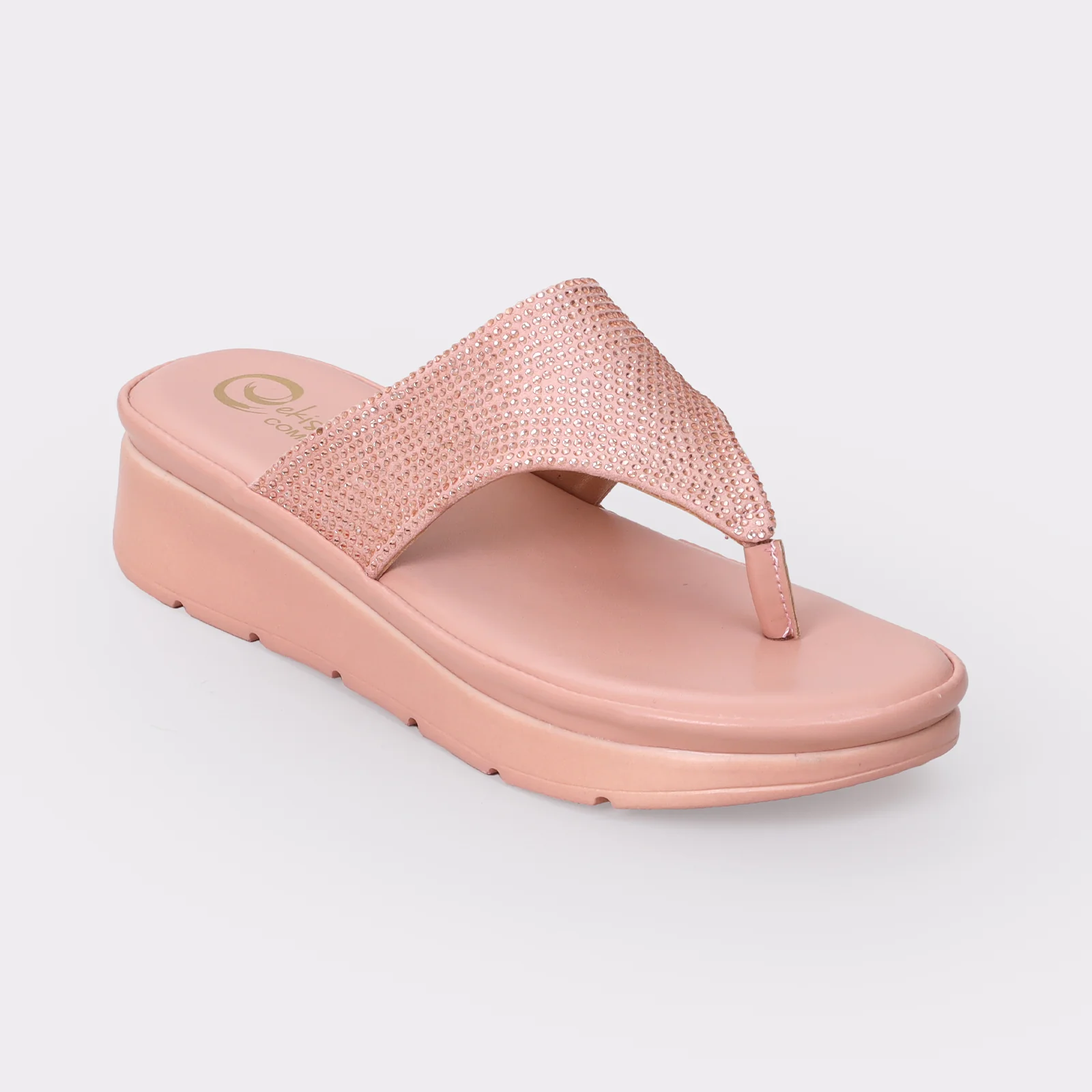 Women's Comfort Chappal - Image 2