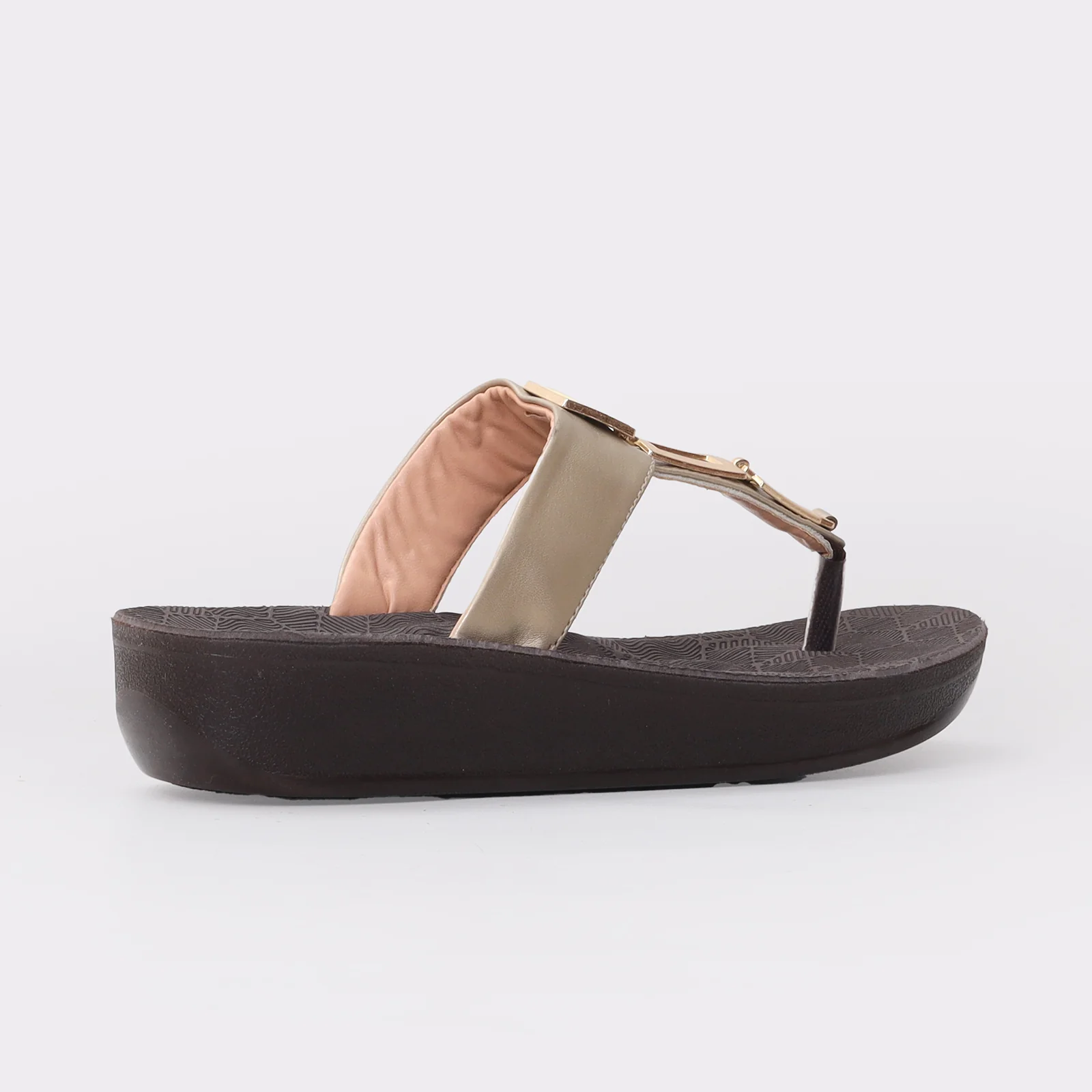 Women's Comfortable Chappal - Image 4