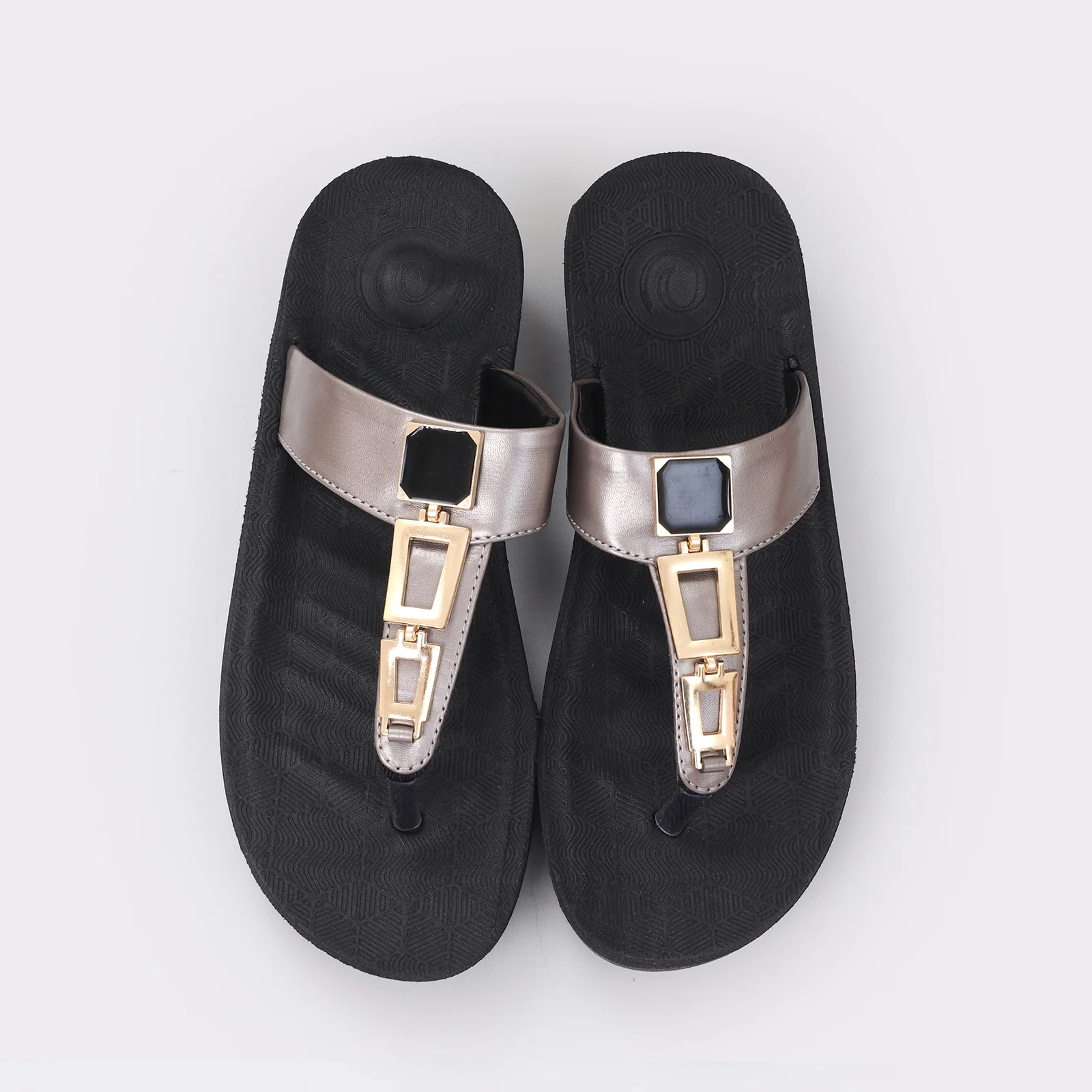 Women's Comfortable Chappal - Image 4