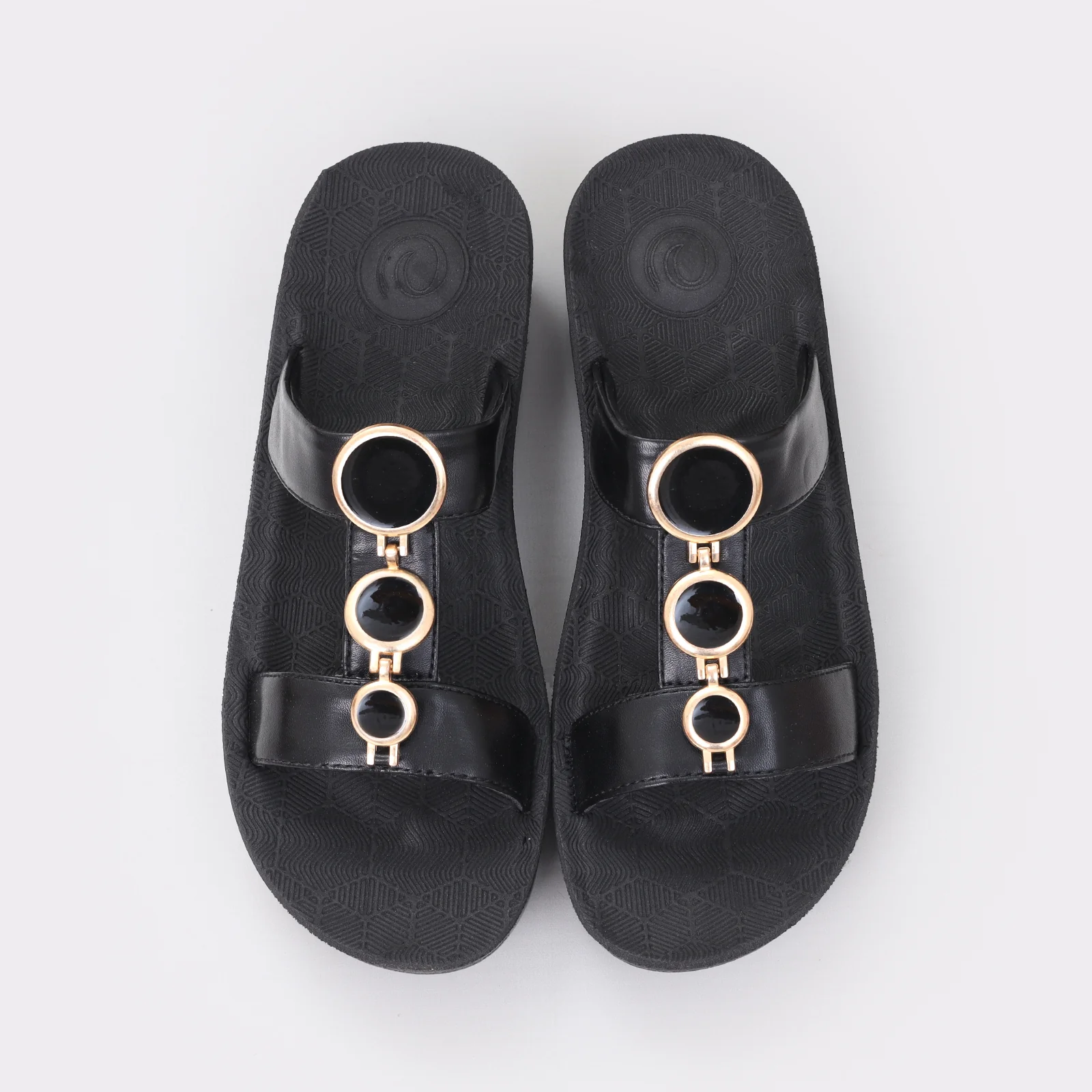 Women's Comfortable Slippers - Image 4