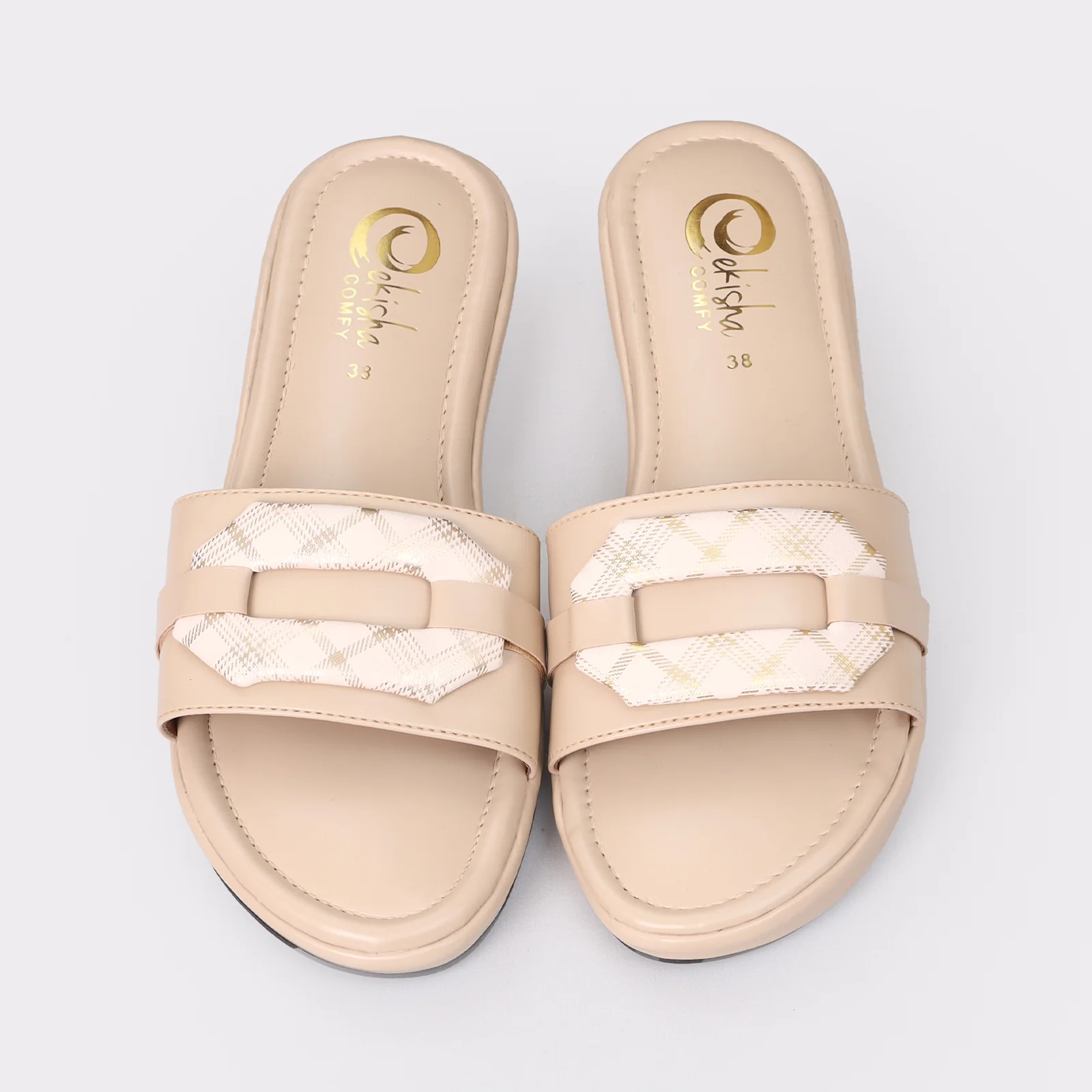 Women's Comfort Slippers - Image 4