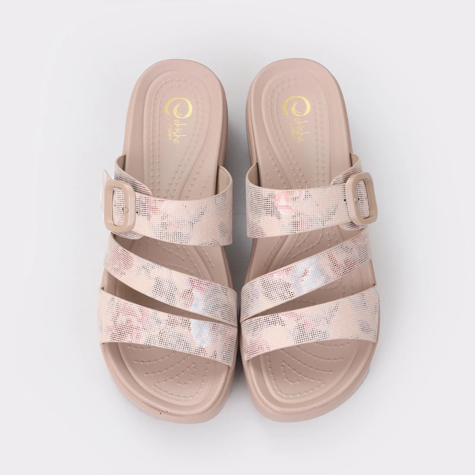 Women's Comfortable Slippers - Image 4