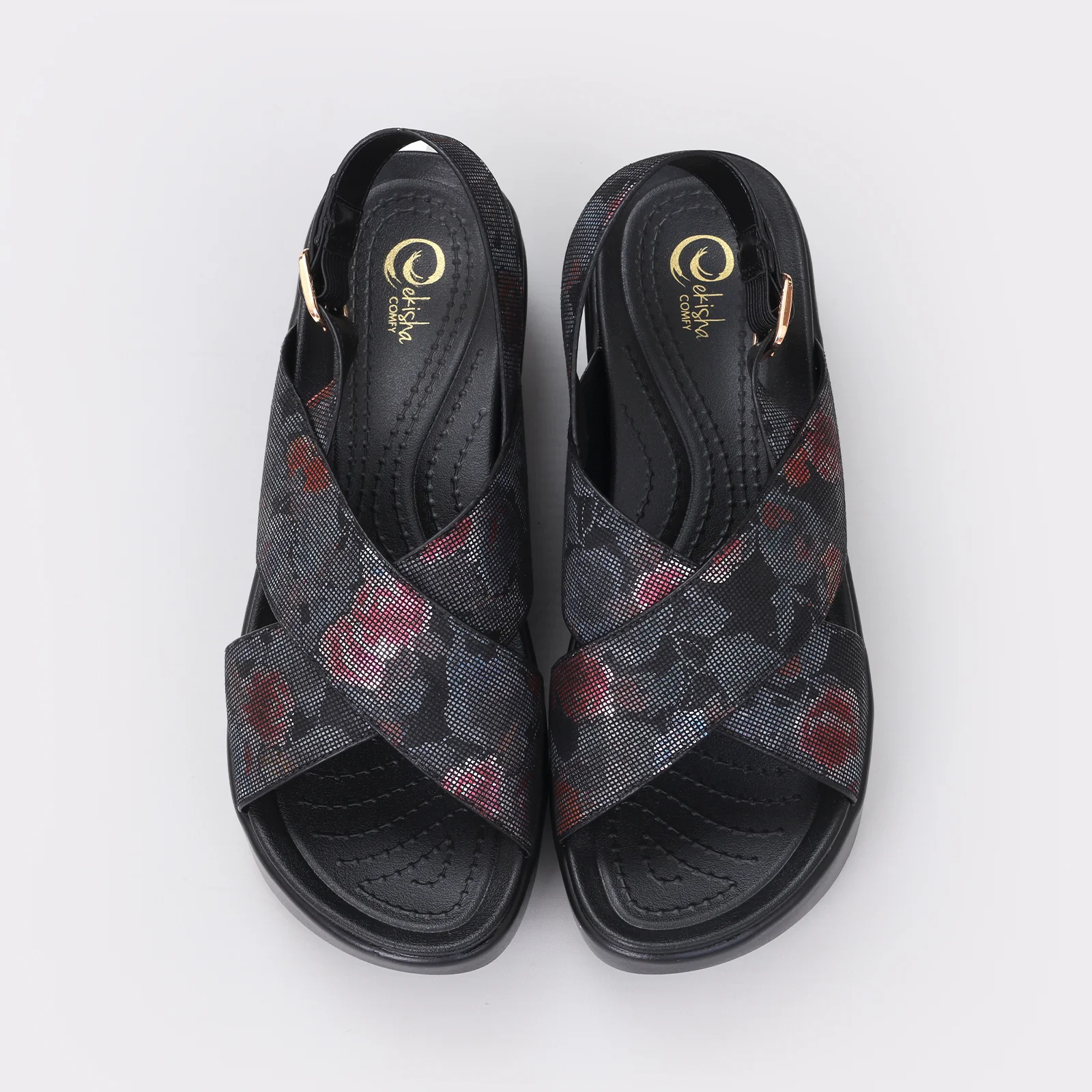 Women's Comfortable Sandals - Image 4