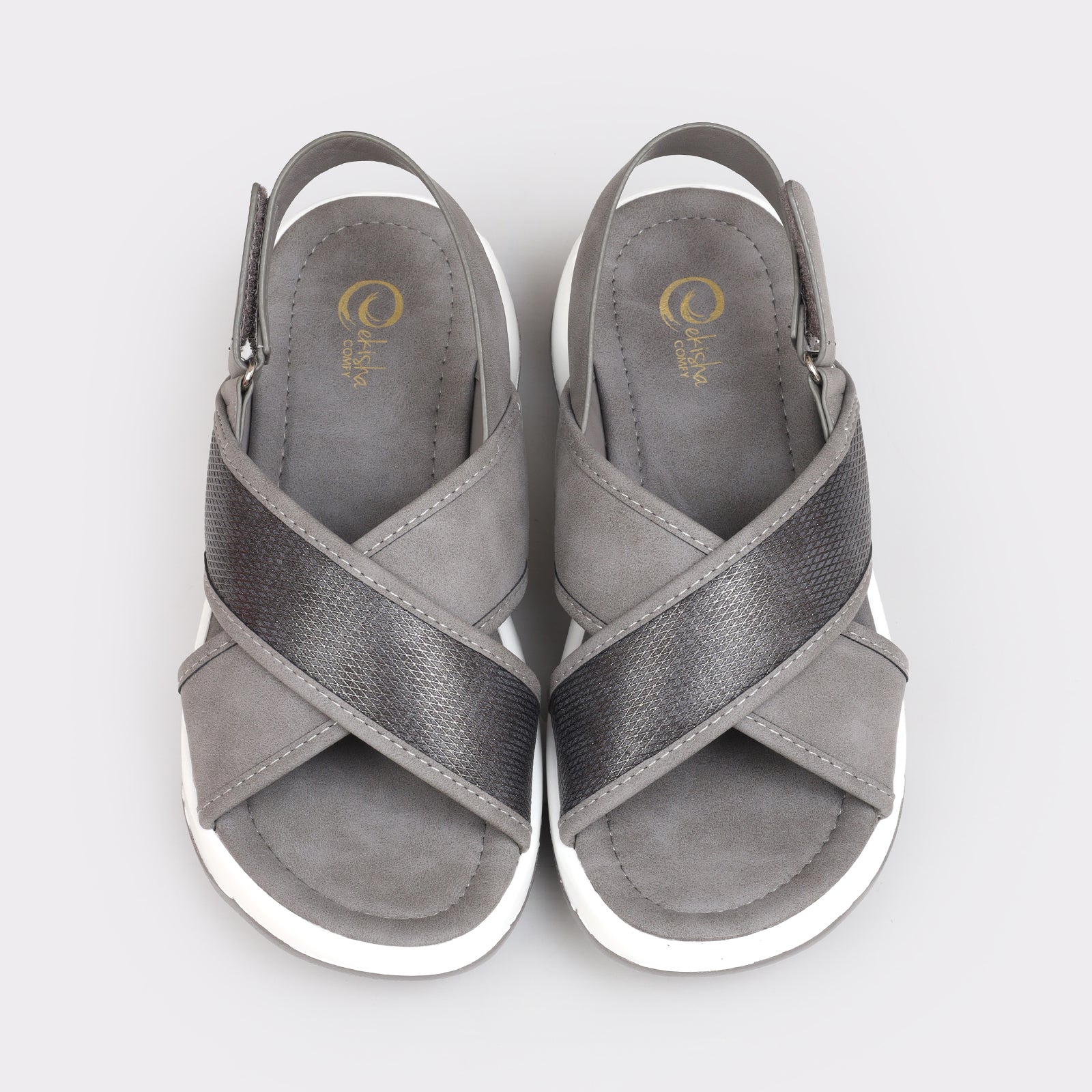 Women's Comfortable Sandals - Image 4