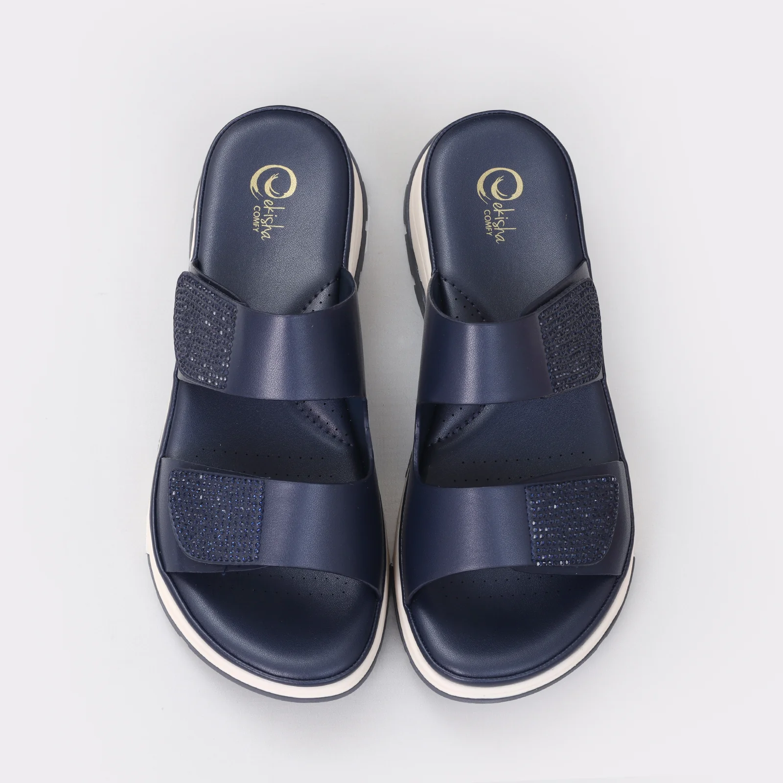 Women's Comfortable Slippers - Image 4