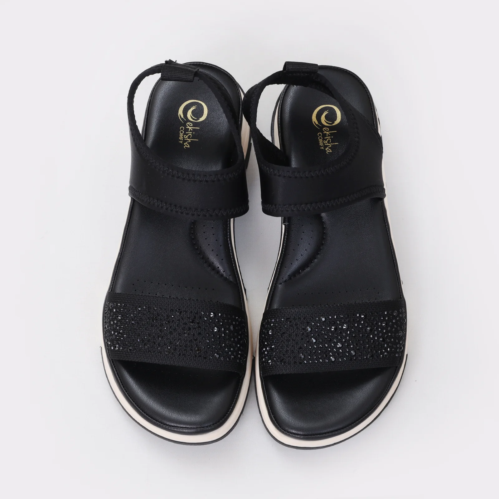 Women's Comfortable Sandals - Image 4