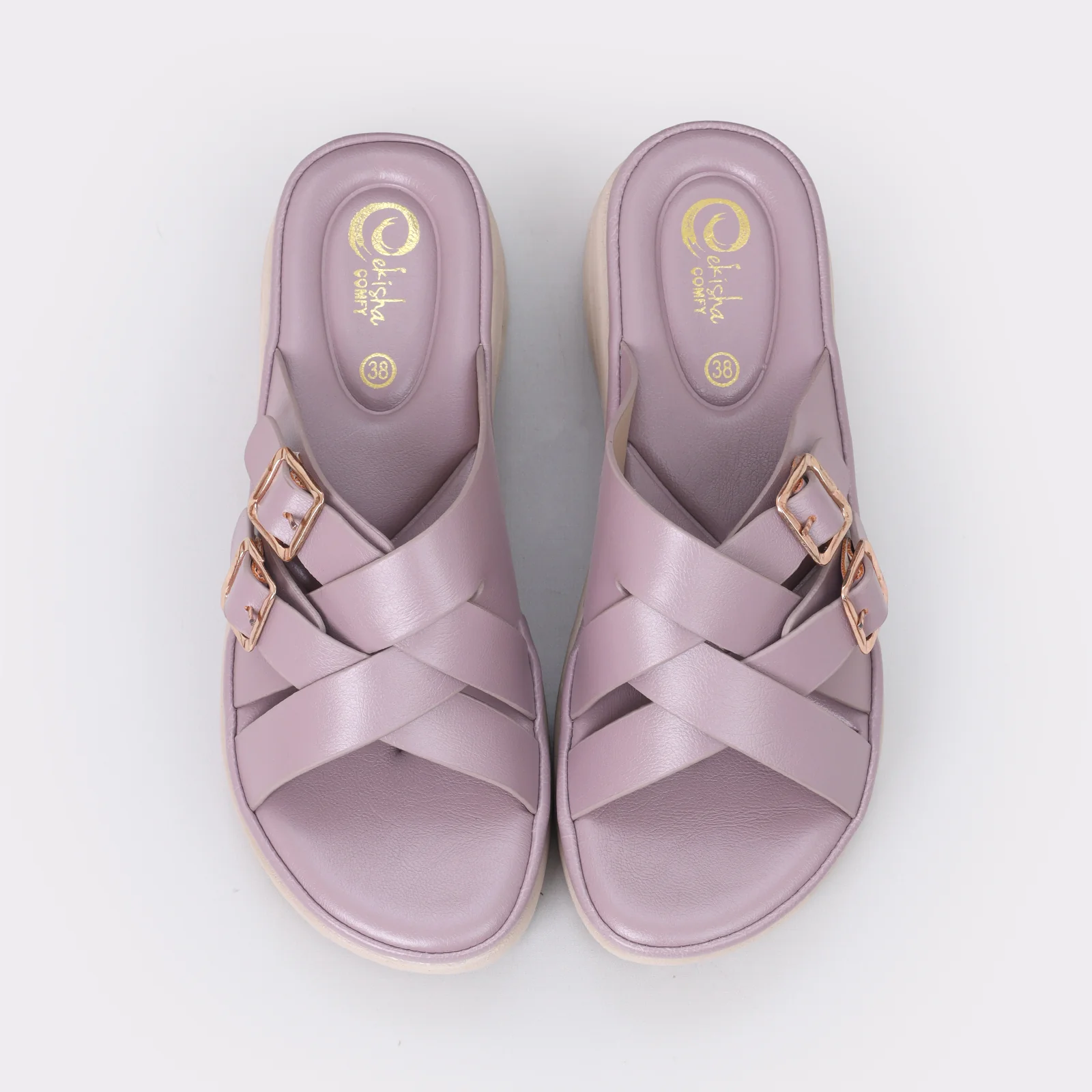 Women's Comfort Slippers - Image 4
