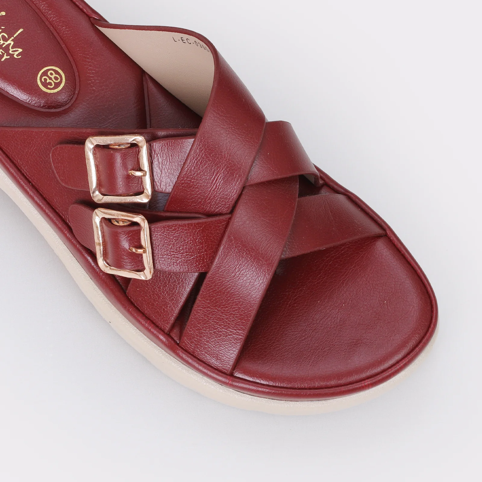 Women's Comfort Slippers - Image 6