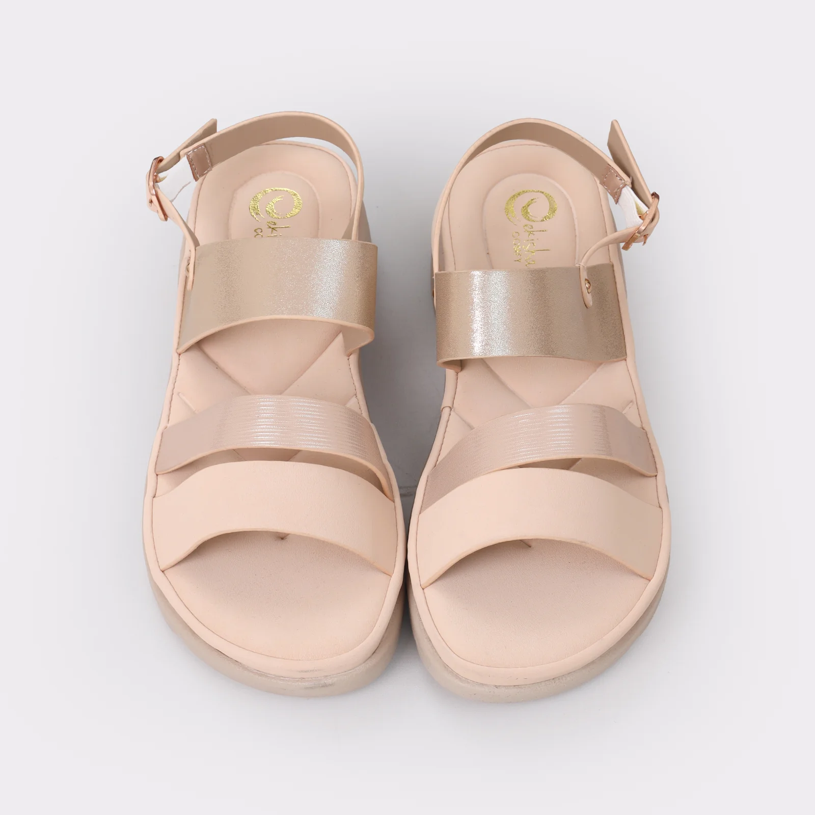 Women's Comfort Sandals - Image 3