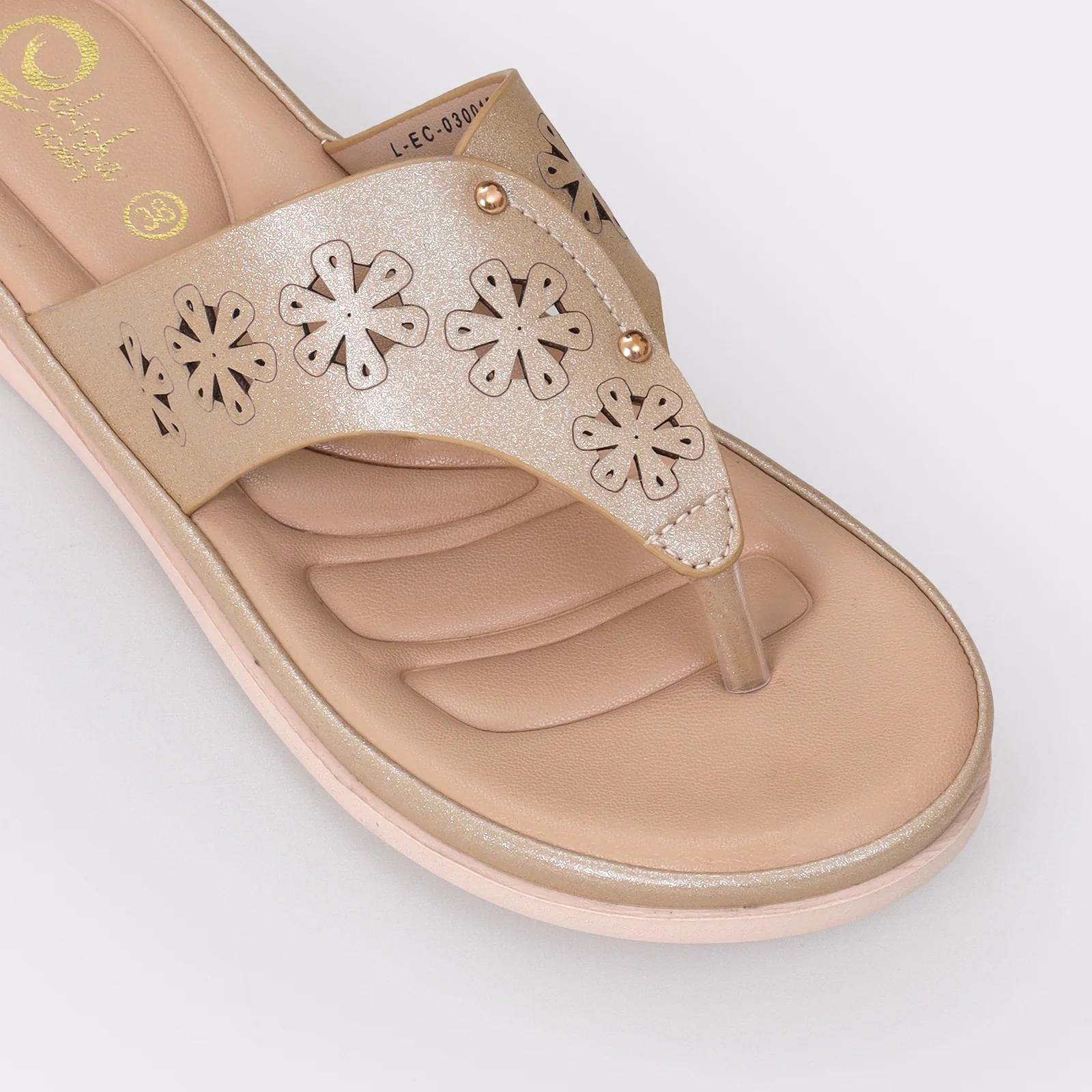 Women's Comfort Chappals - Image 7
