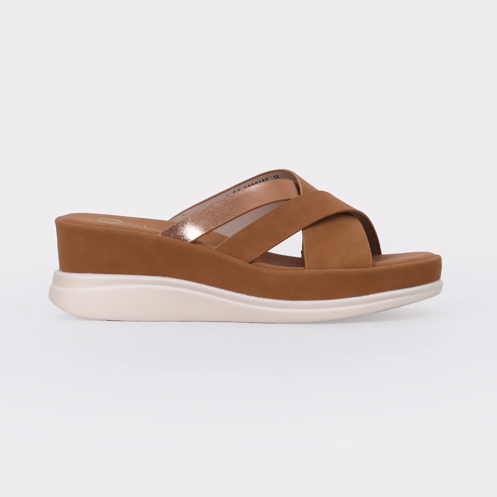 Women's Comfort Slippers - Image 3