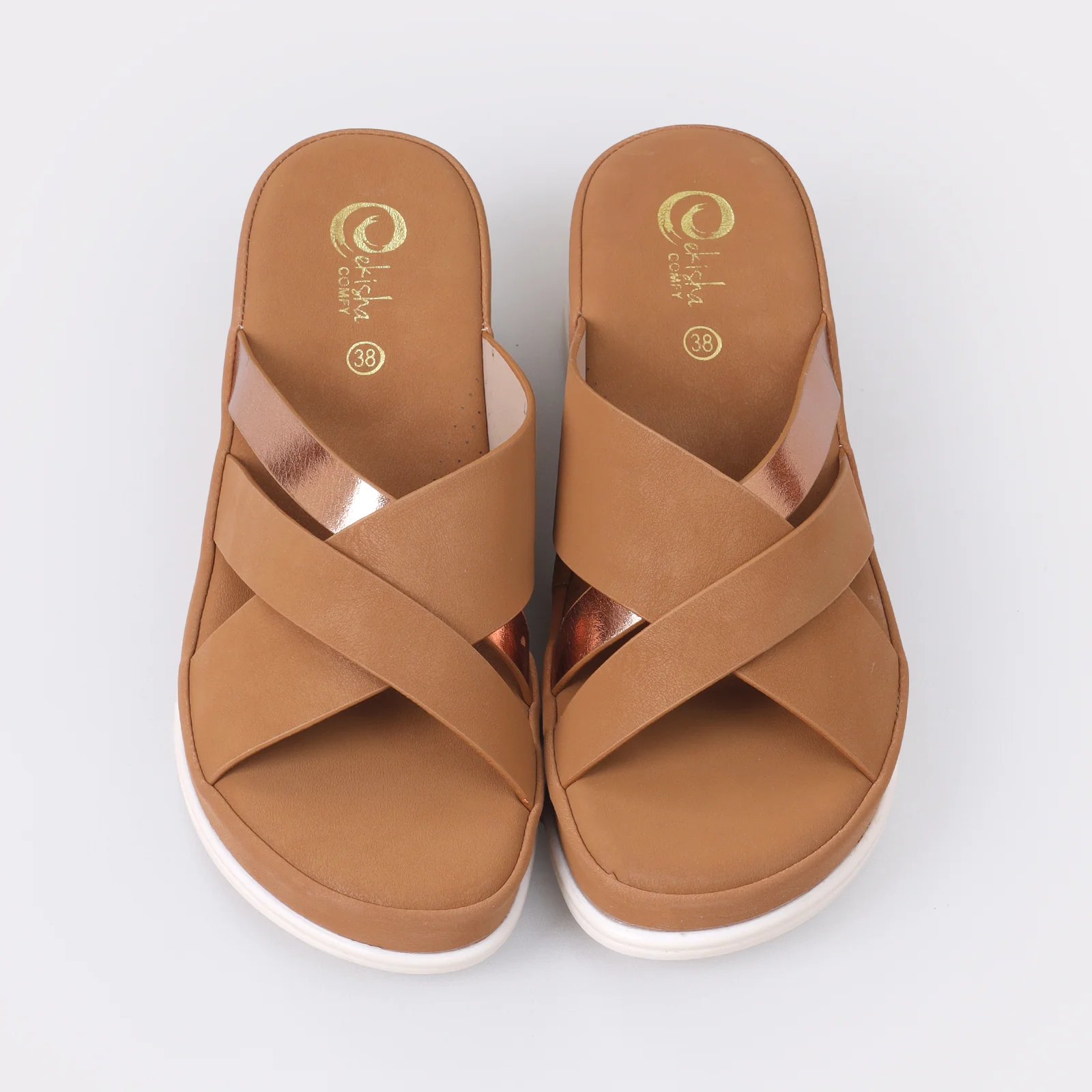 Women's Comfort Slippers - Image 4