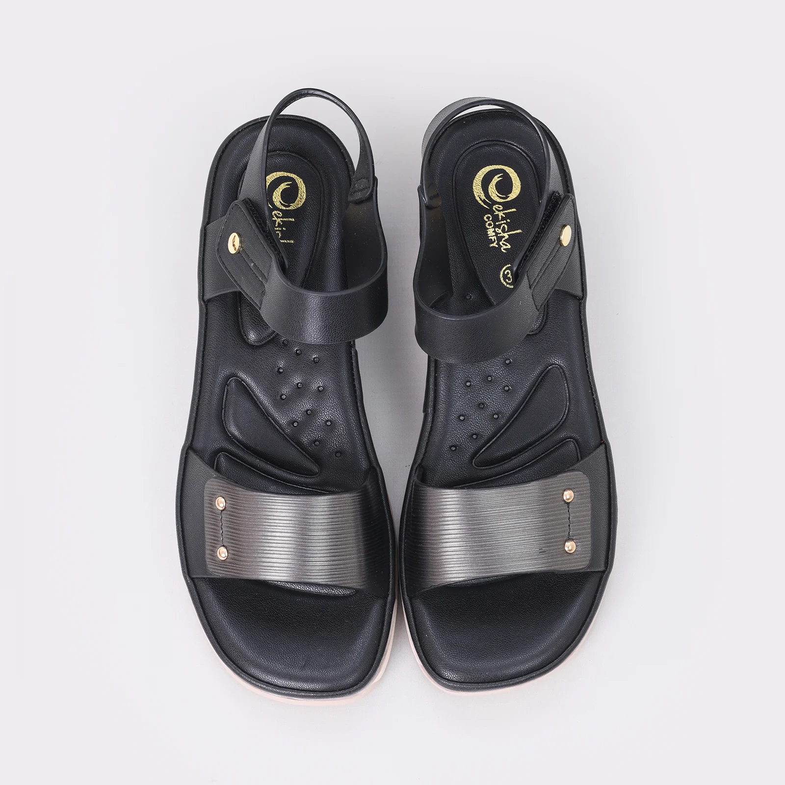 Women's Comfortable Sandals - Image 4