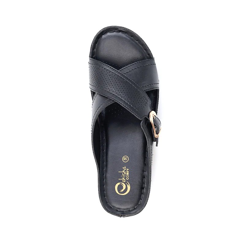 L-EC-0350001-Women Comfortable Chappal - Image 3