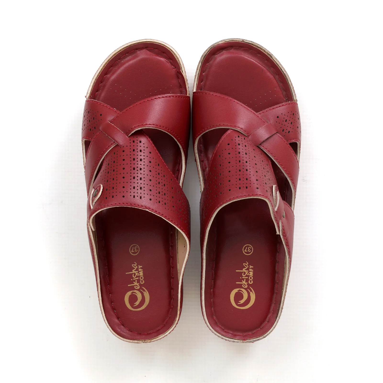 Women Comfortable Chappal - Image 3