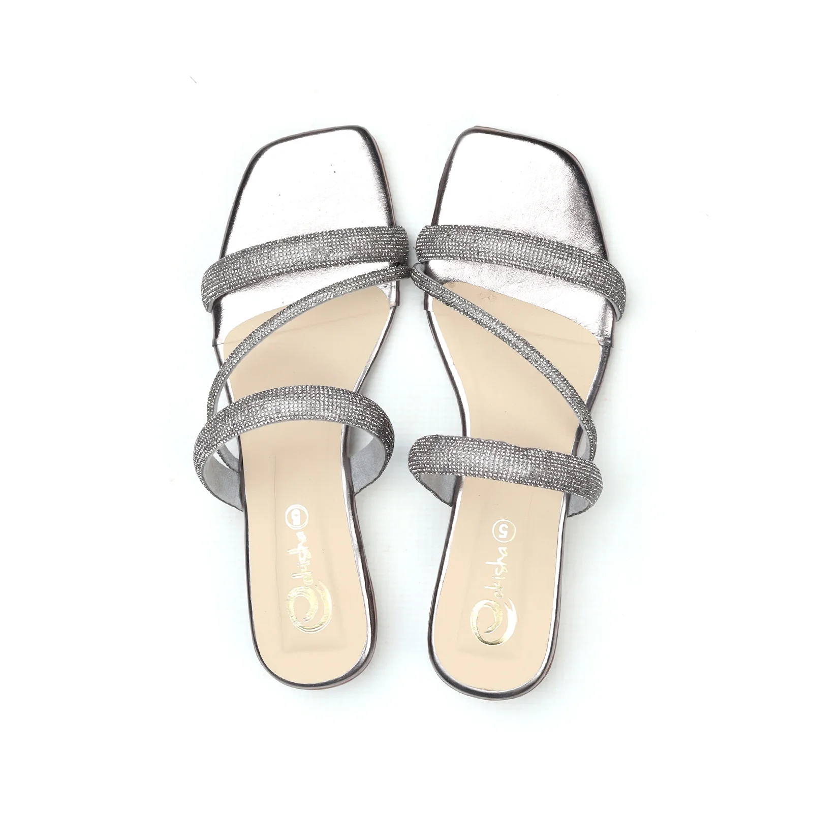 Women's Classy Flats - Image 3