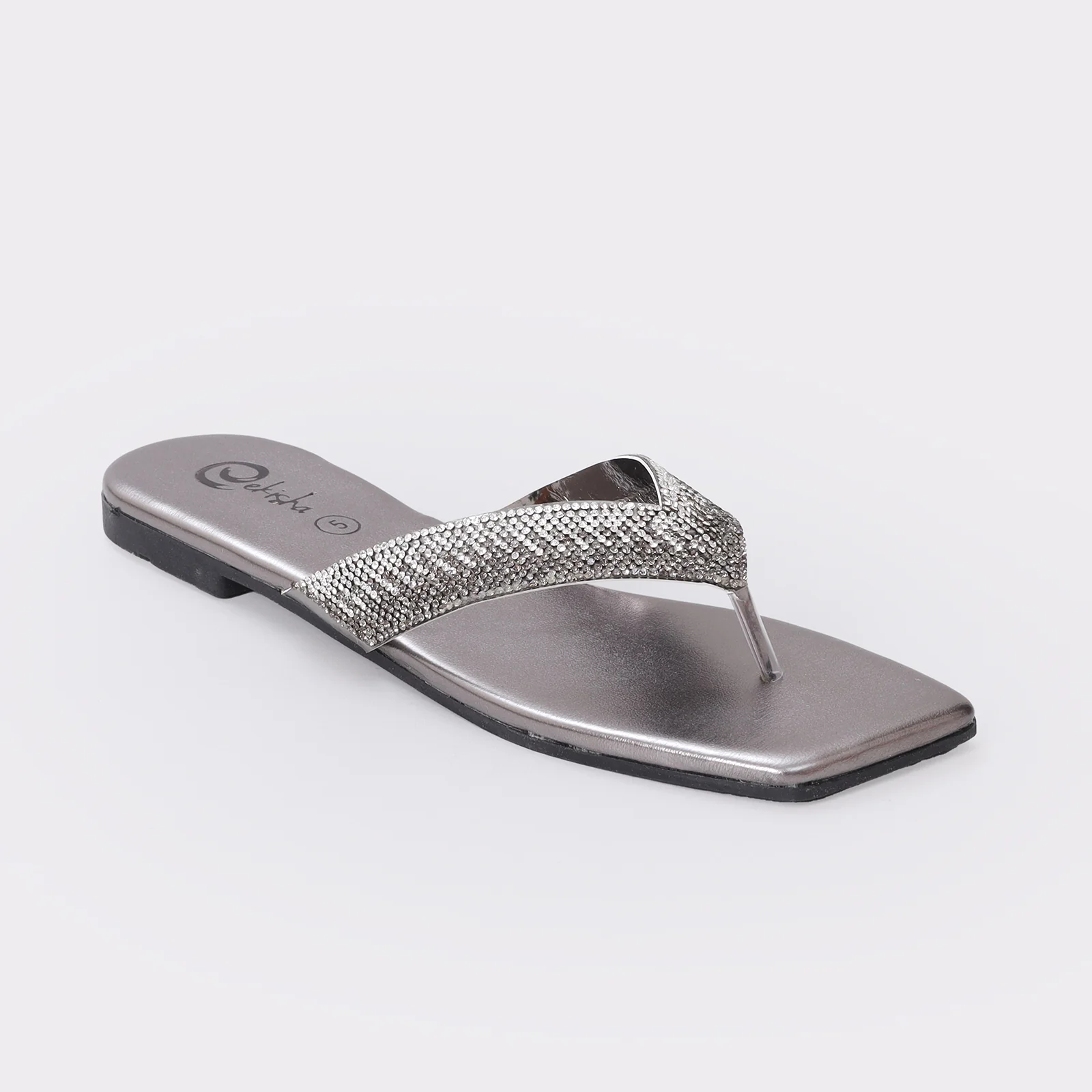 Women's Formal Chappals - Image 2