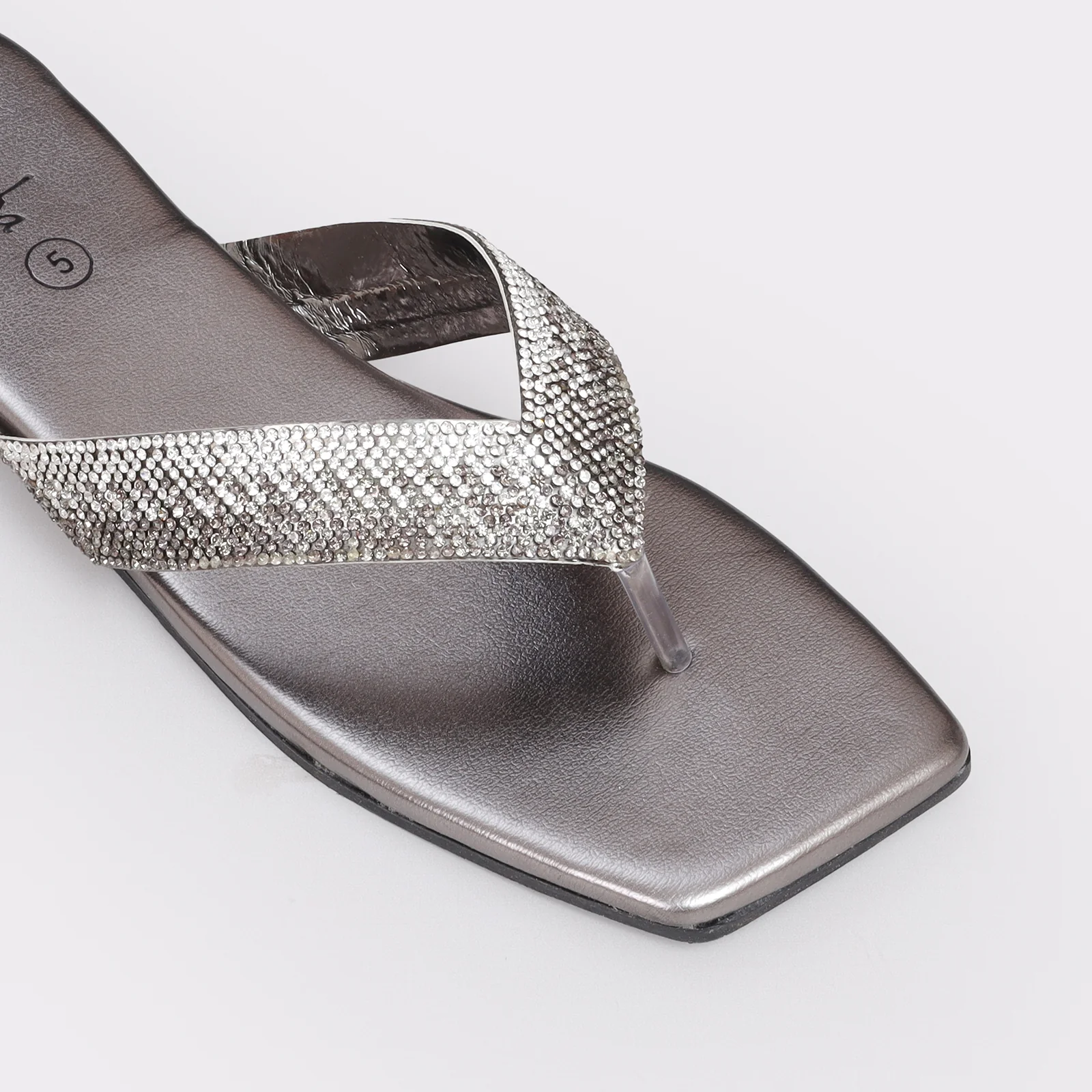 Women's Formal Chappals - Image 7