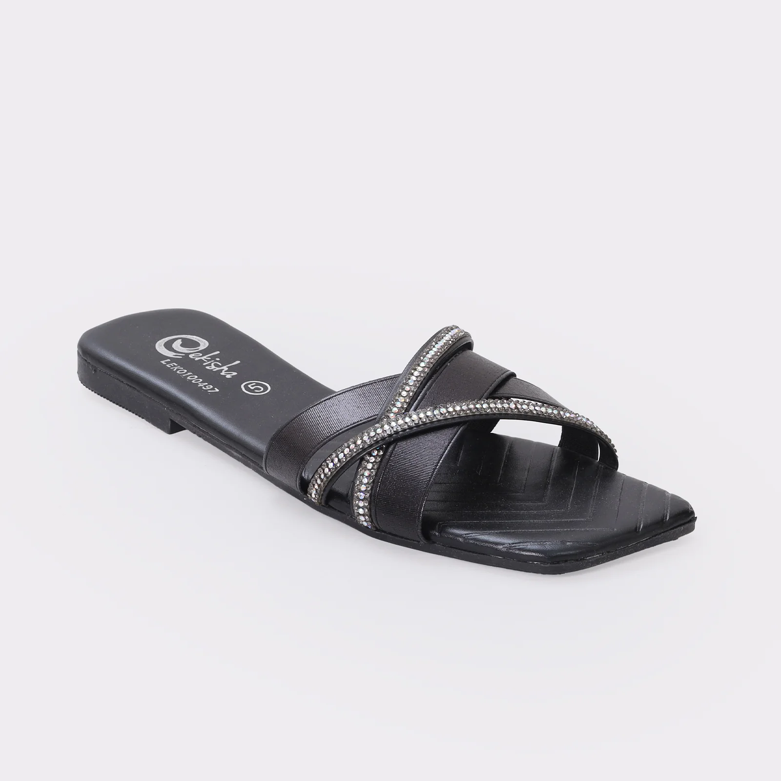 Women's Fancy Slippers - Image 2