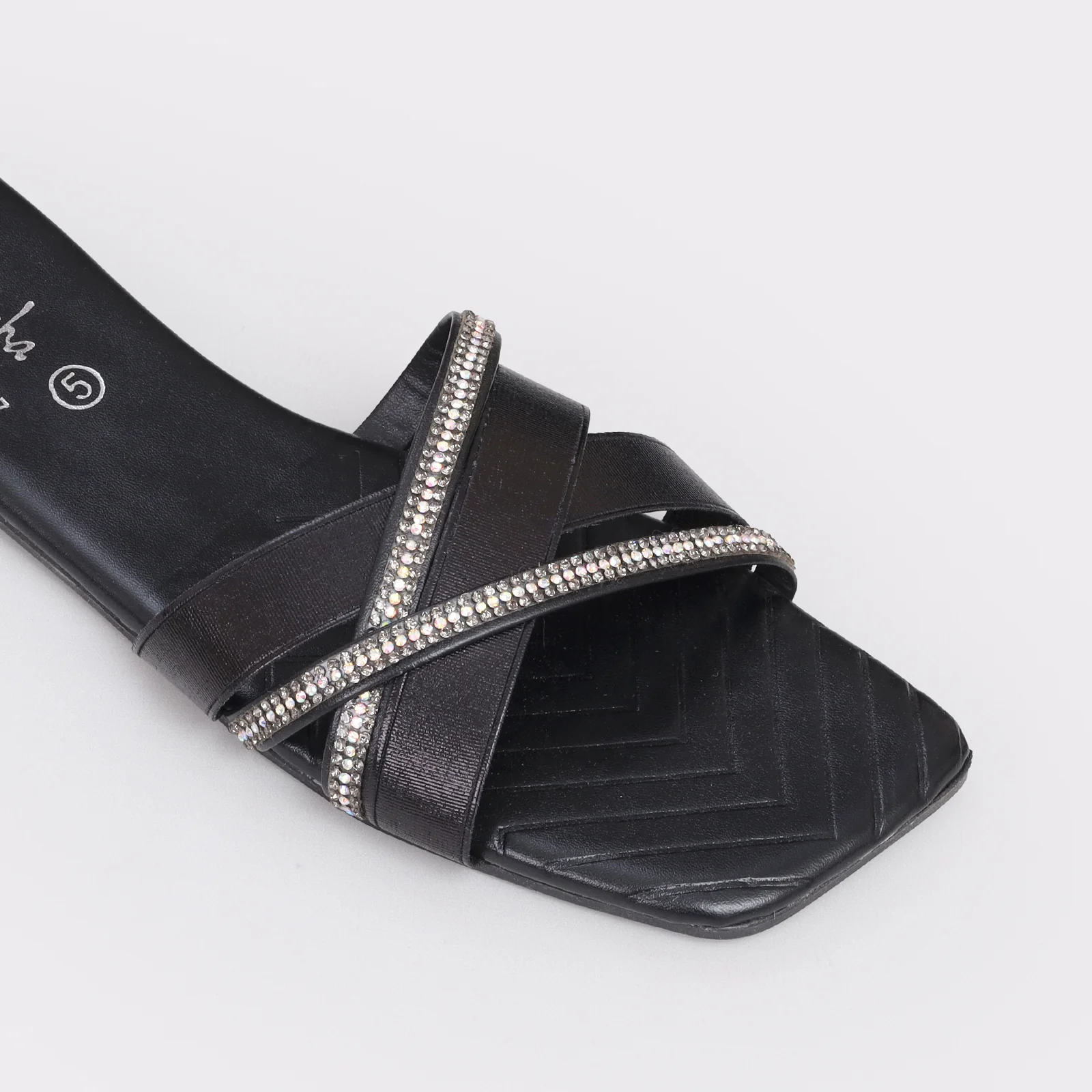 Women's Fancy Slippers - Image 7