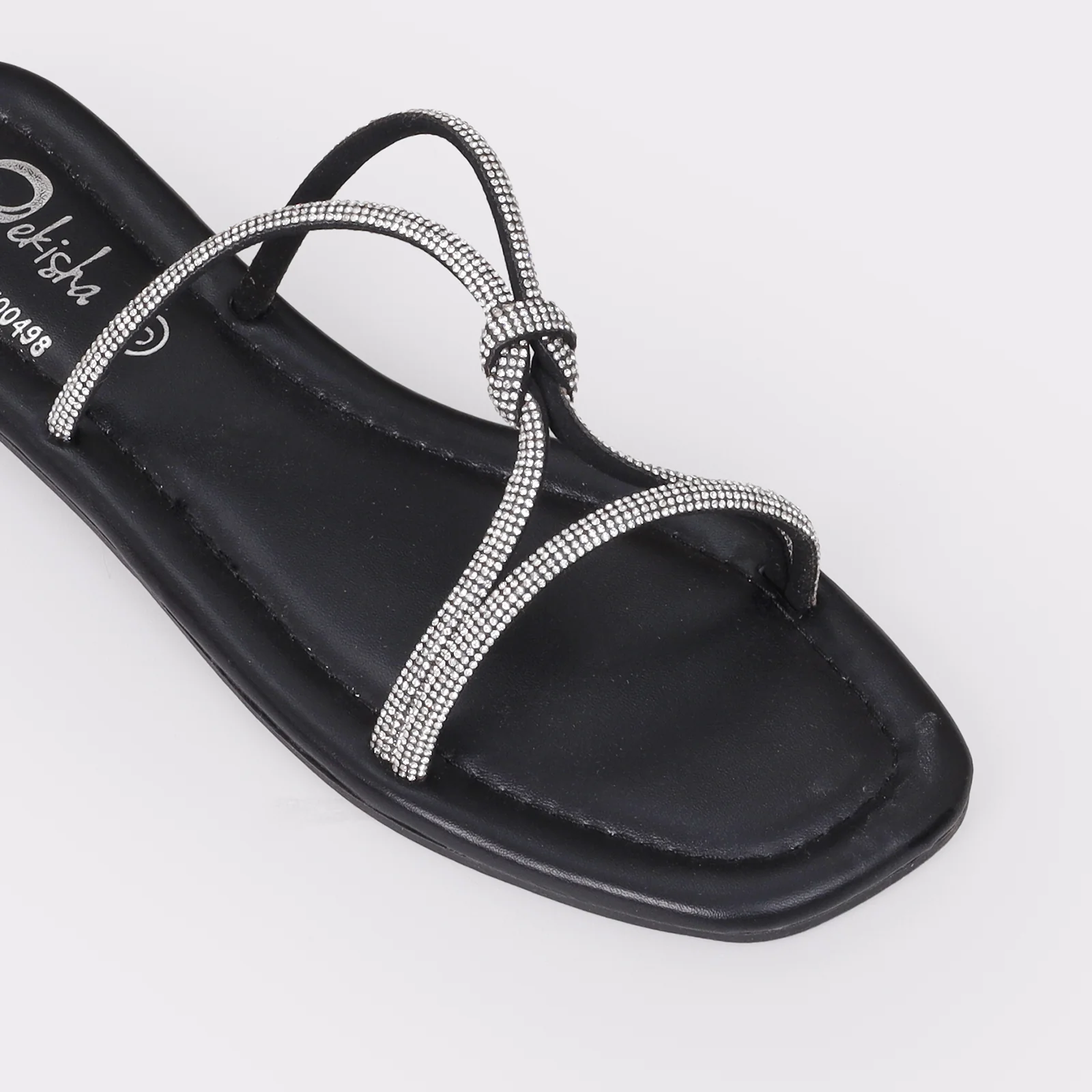 Women's Formal Flats - Image 7