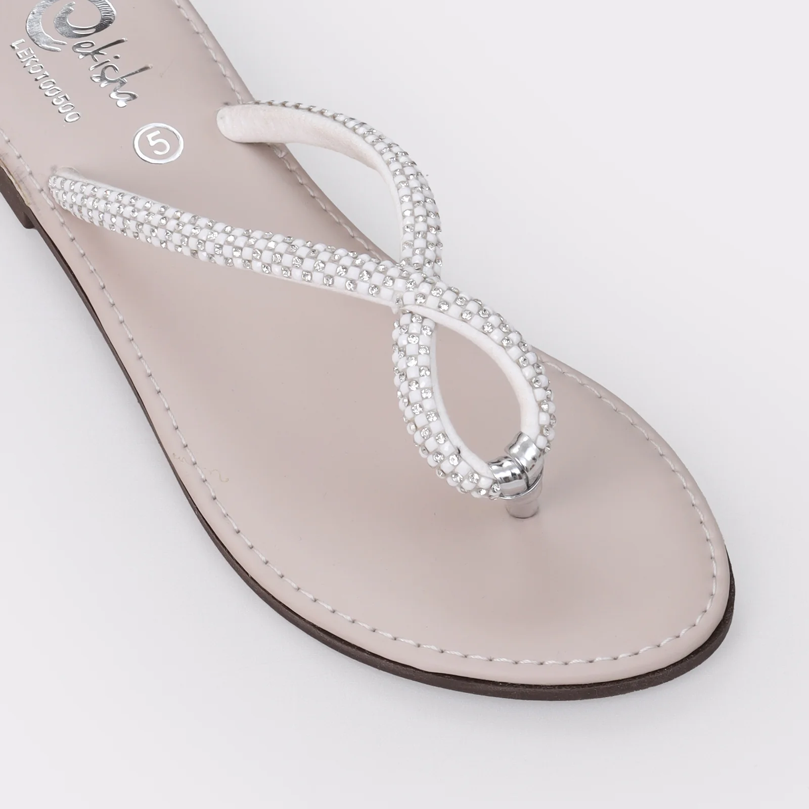 Stylish Women’s Chappals - Image 7