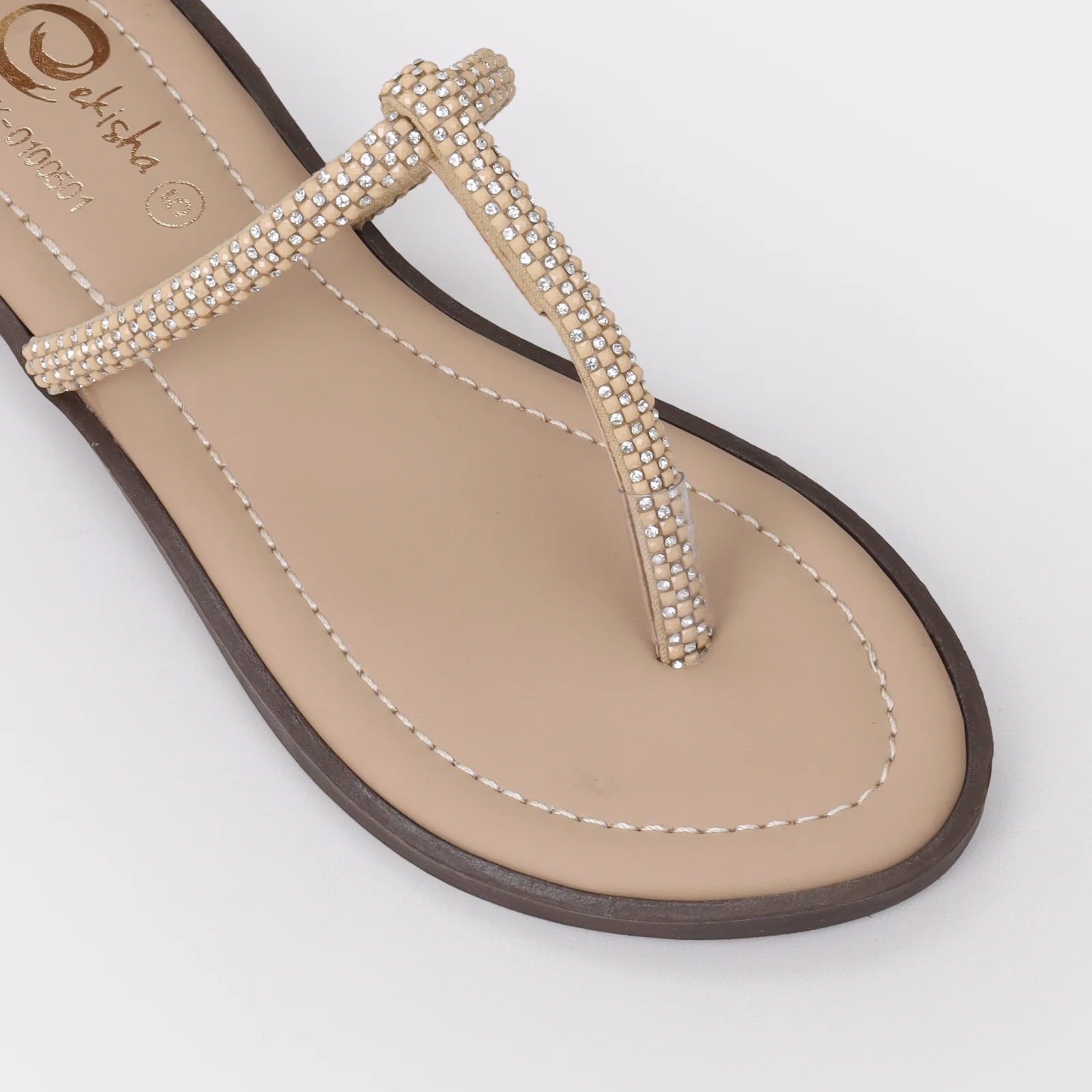 Women's Casual Chappals - Image 7