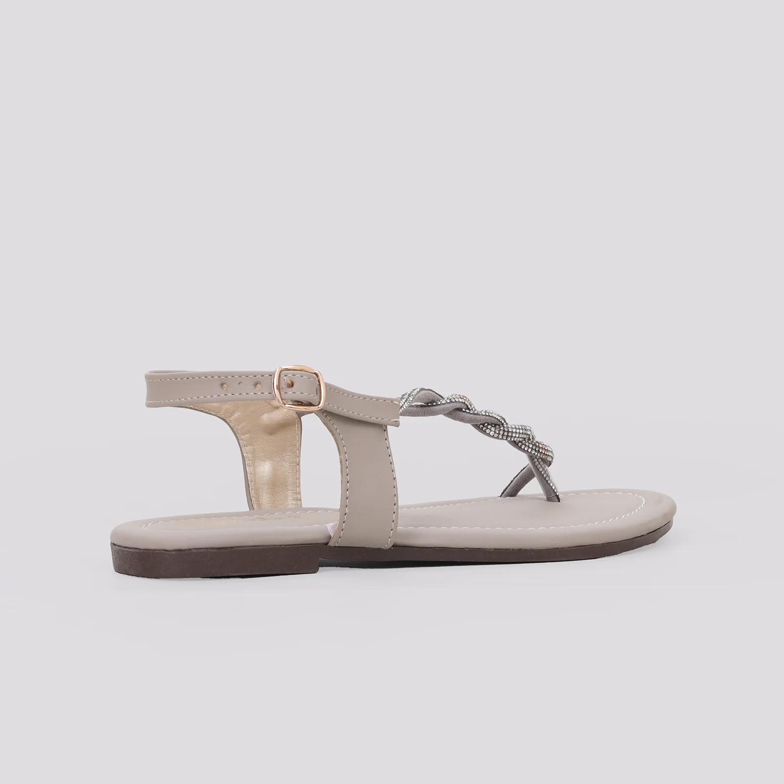 Women's Sling-Back Flats - Image 4
