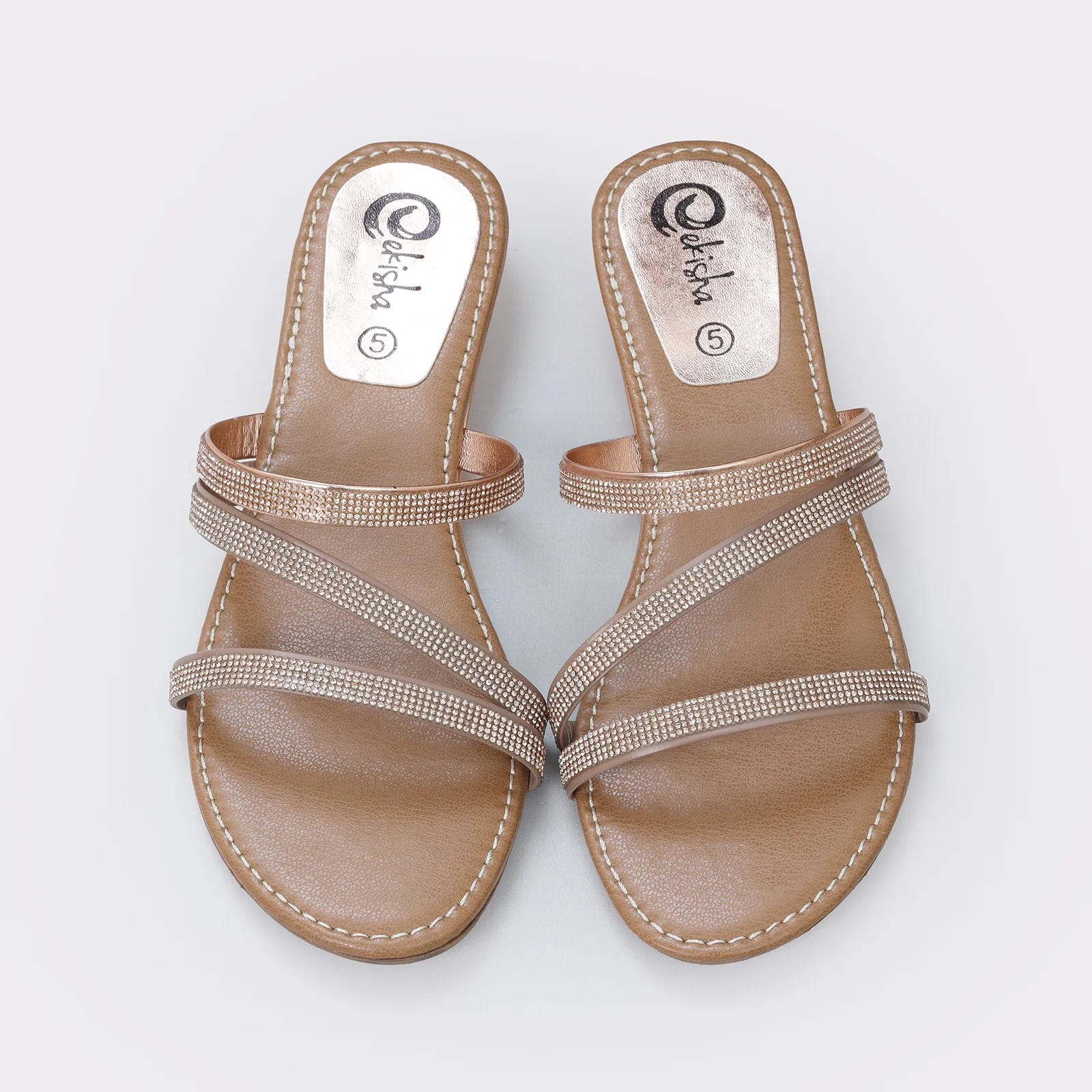 Stylish Women’s Chappals - Image 4