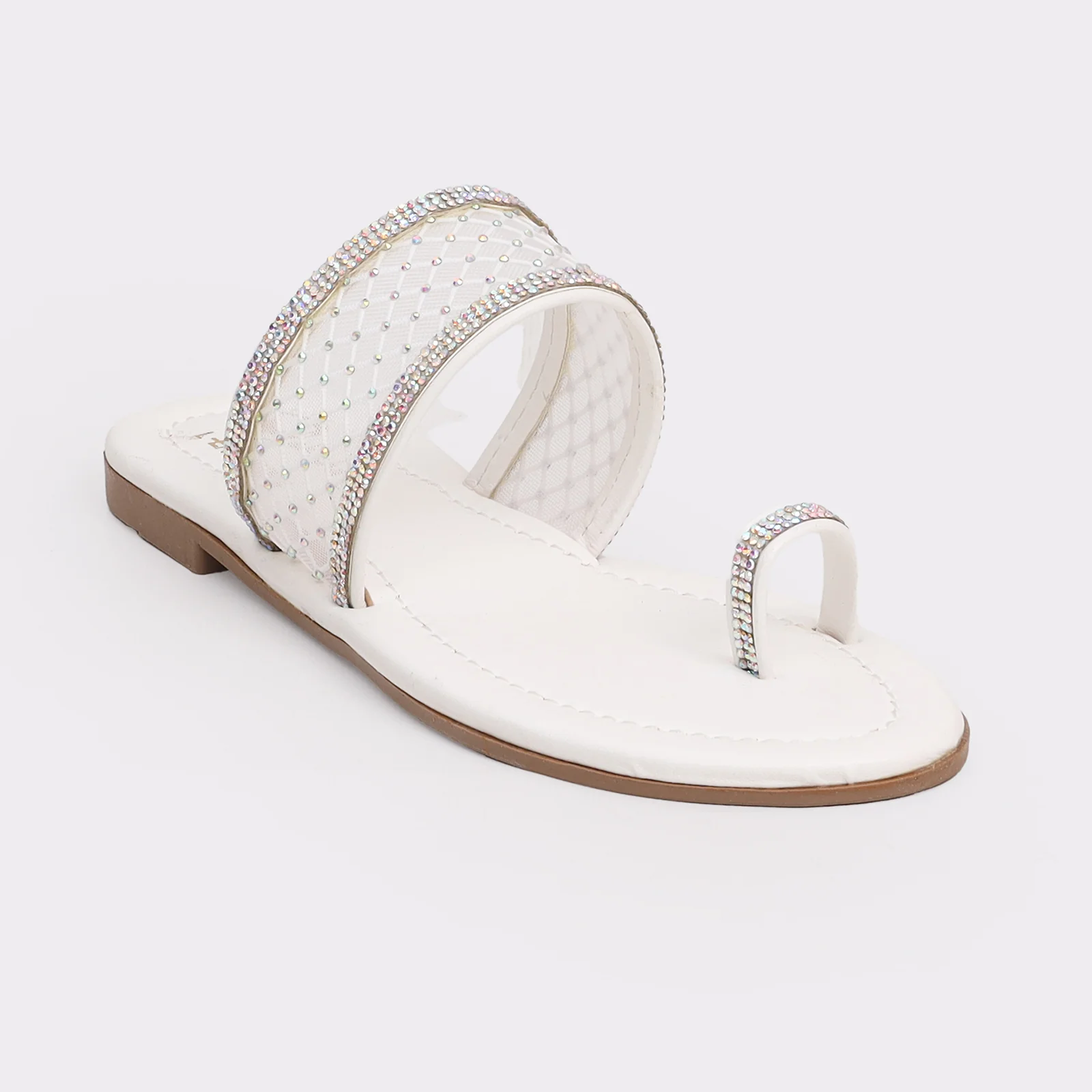 Women Chappal - Image 2