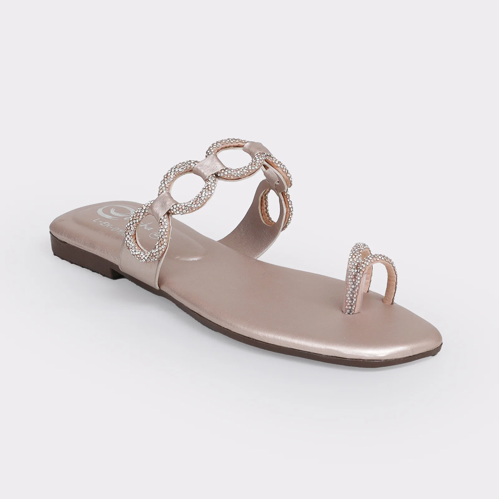 Women Chappal - Image 2