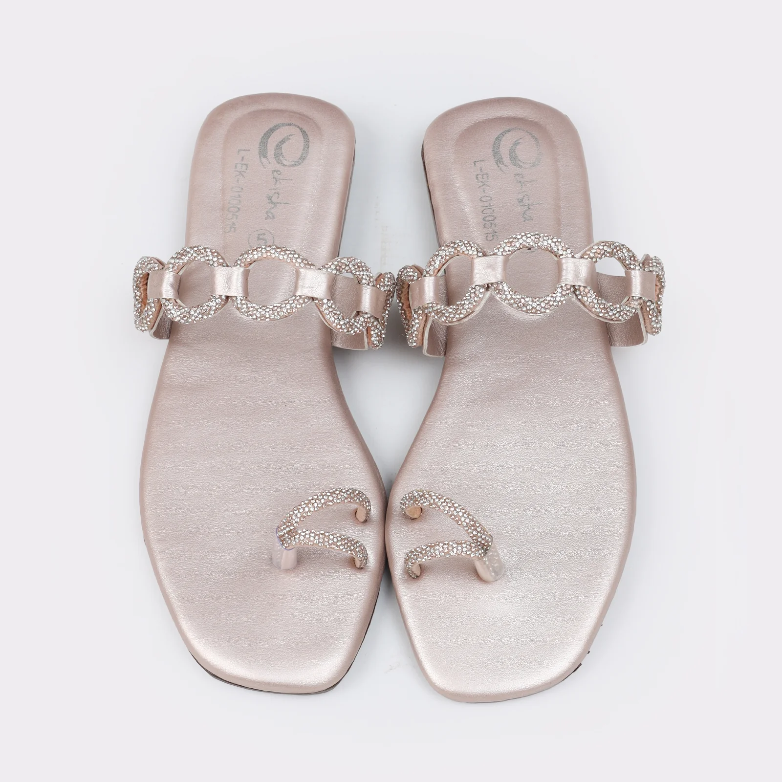 Women Chappal - Image 4