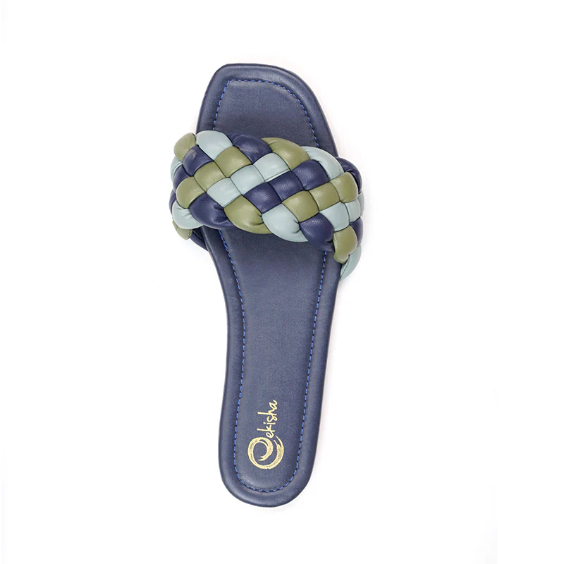 L-EK-0200980-Women Chappal - Image 3